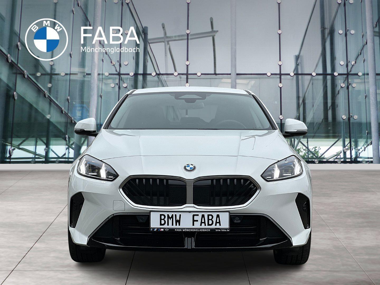 BMW 2er Gran Coupé – Bild 4
