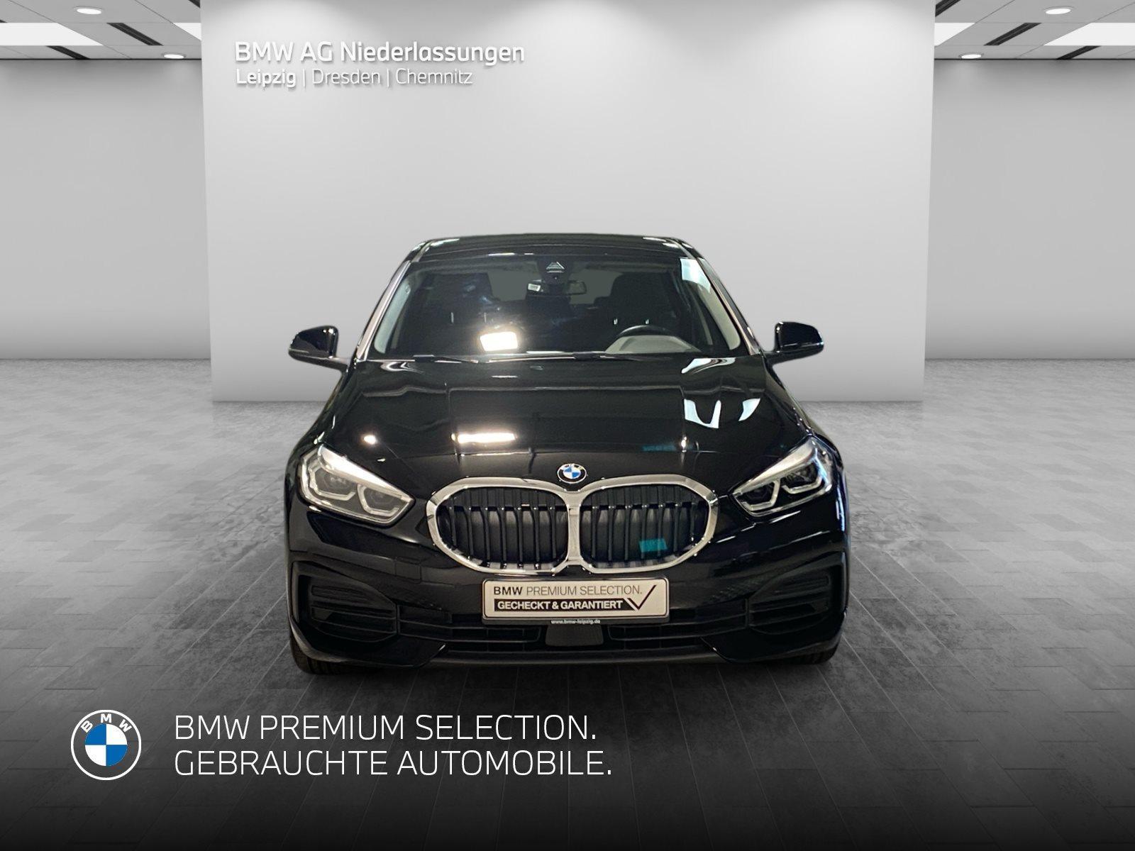 BMW 1er – Bild 4