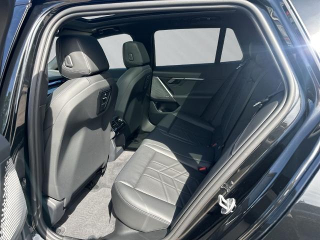 BMW 5er Touring – Bild 17