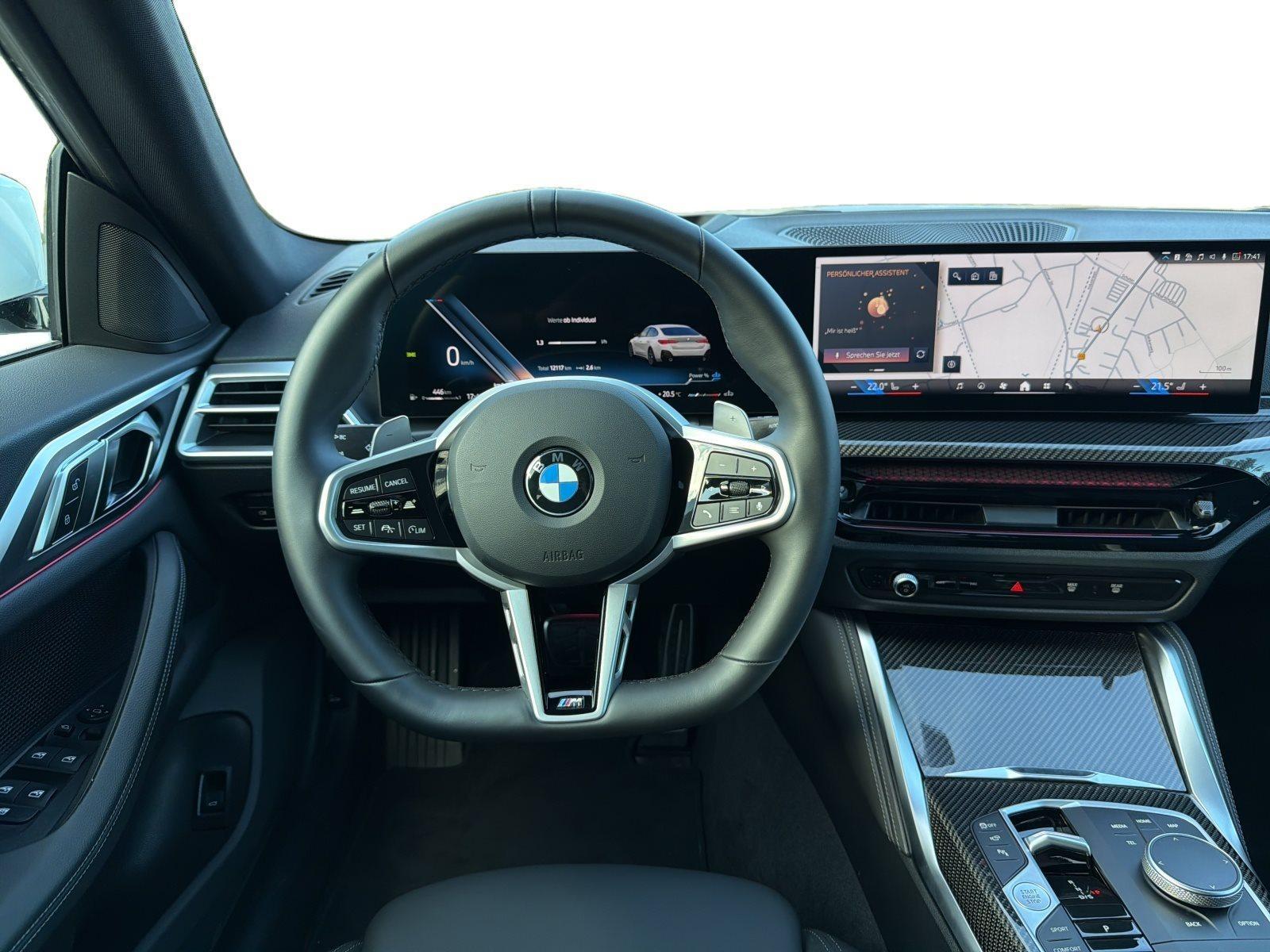 BMW 4er Gran Coupé – Bild 17