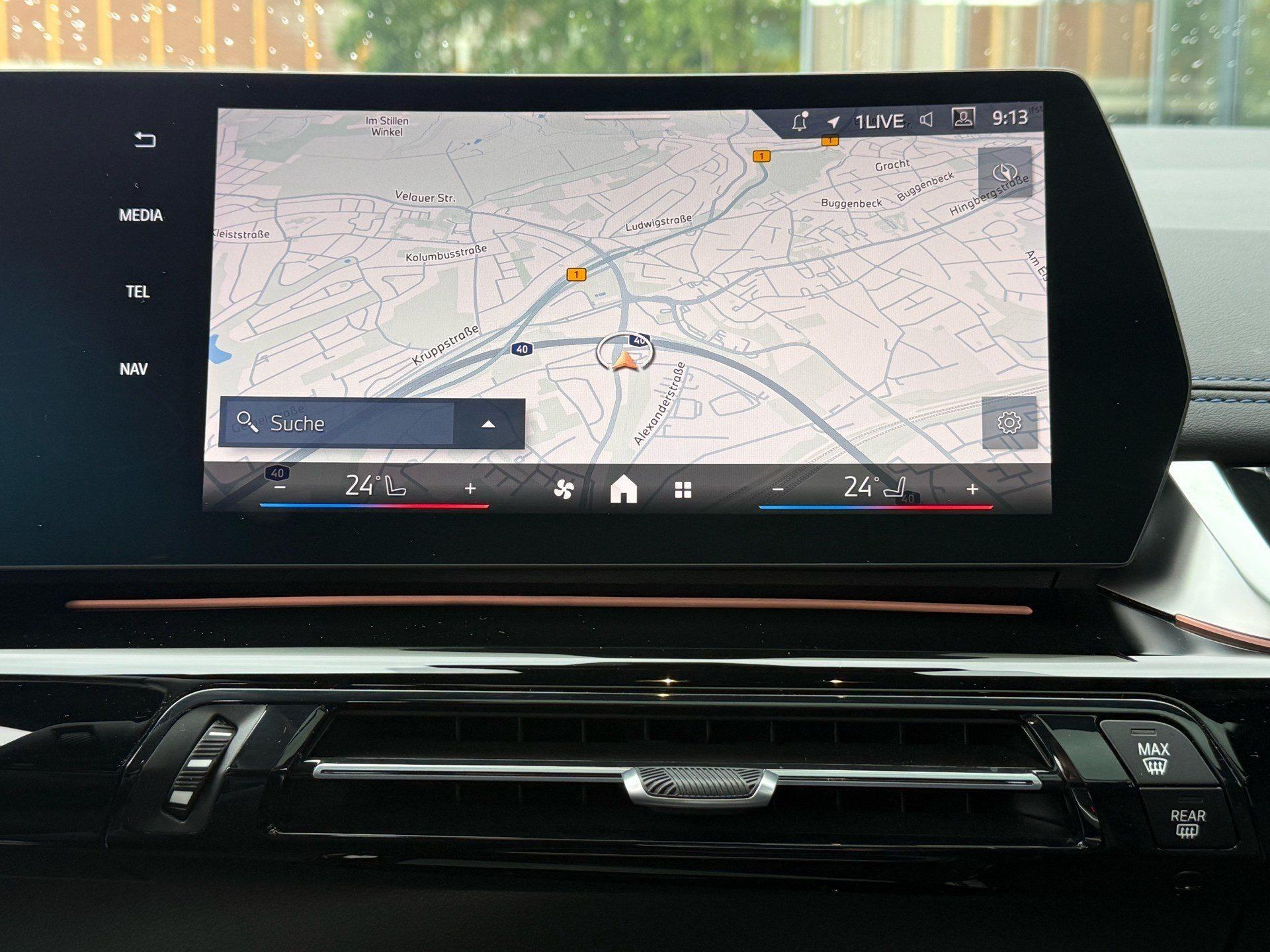 BMW 2er Active Tourer – Bild 11