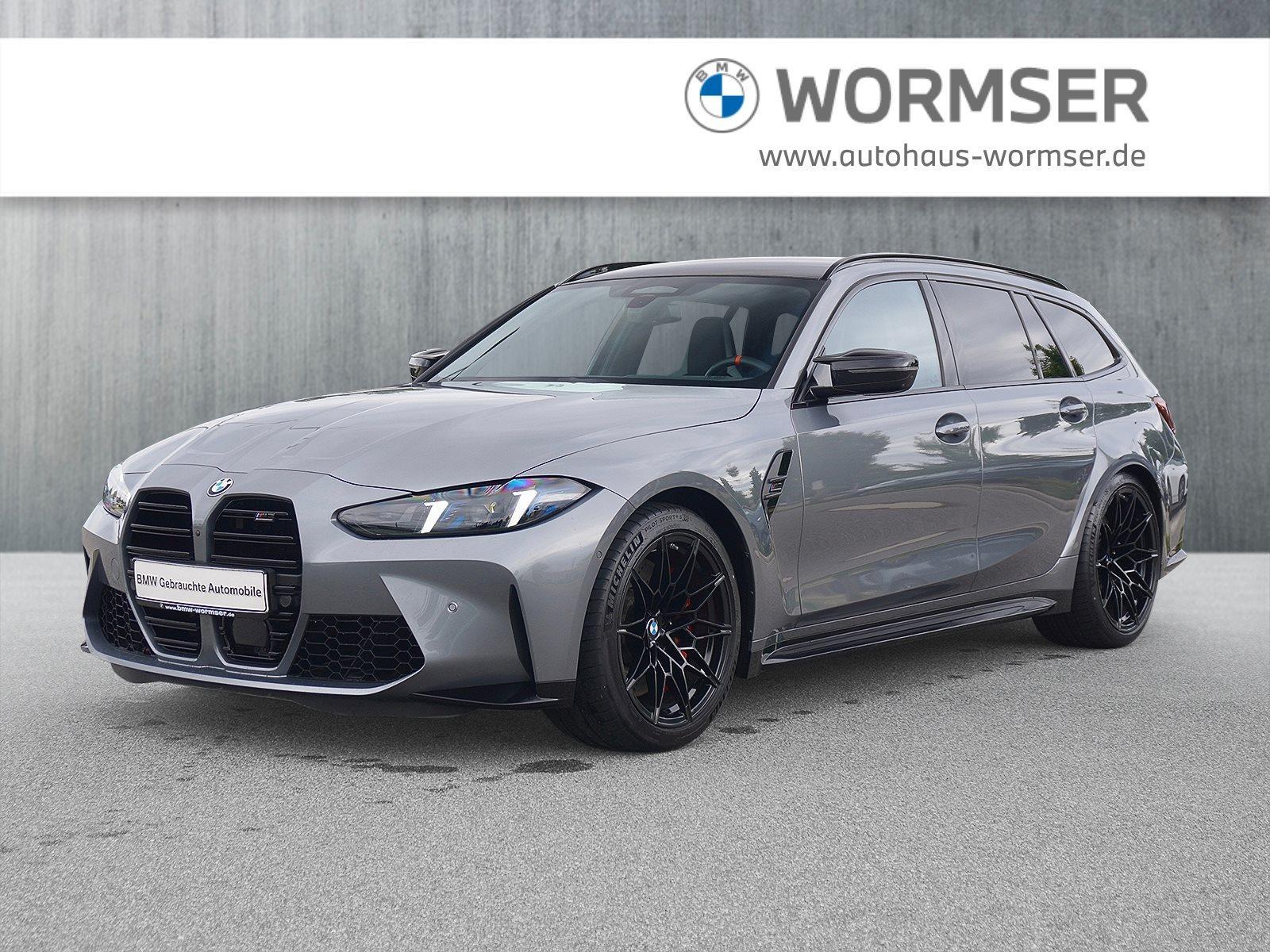 BMW M3 Touring