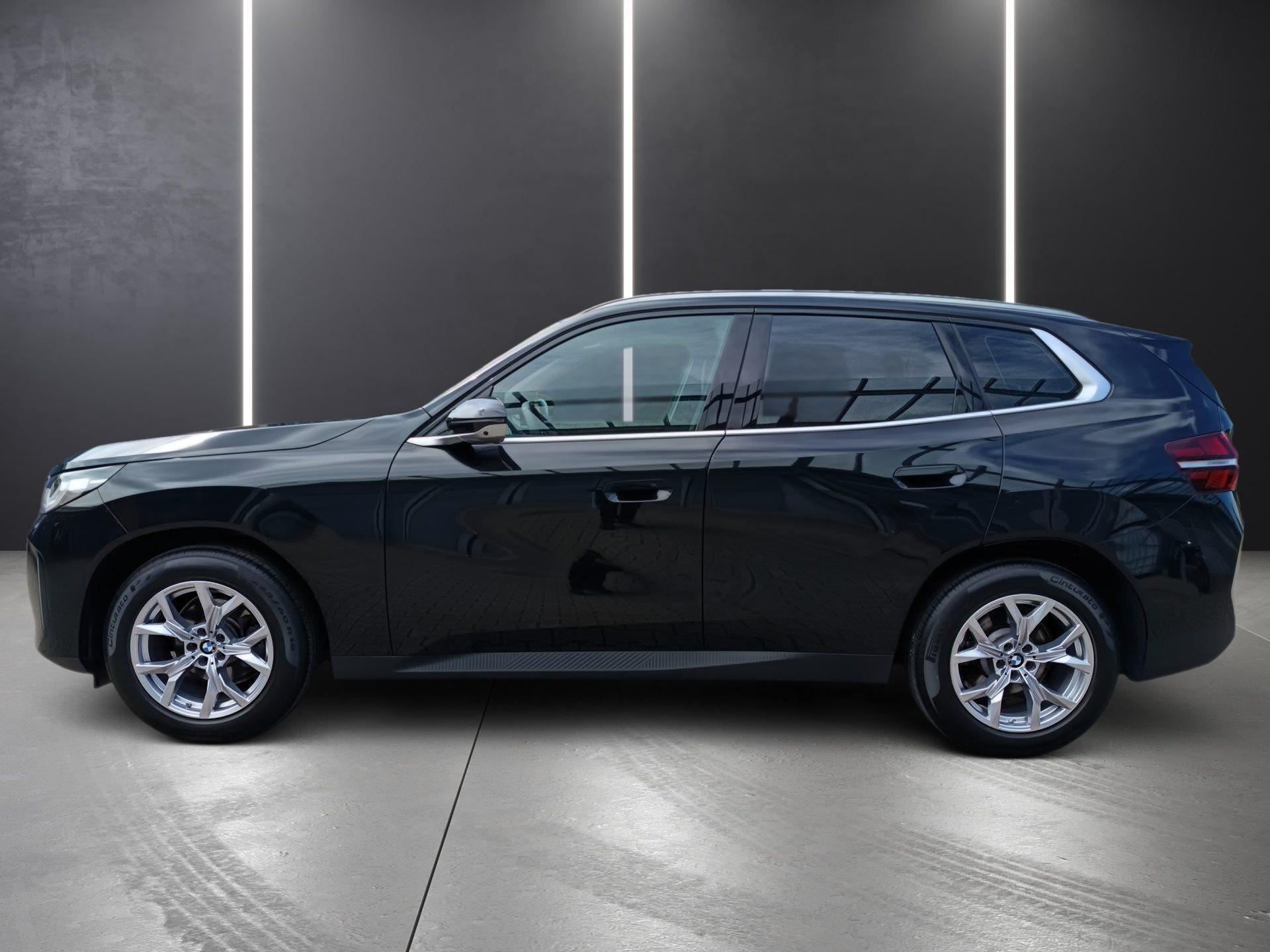 BMW X3 – Bild 29