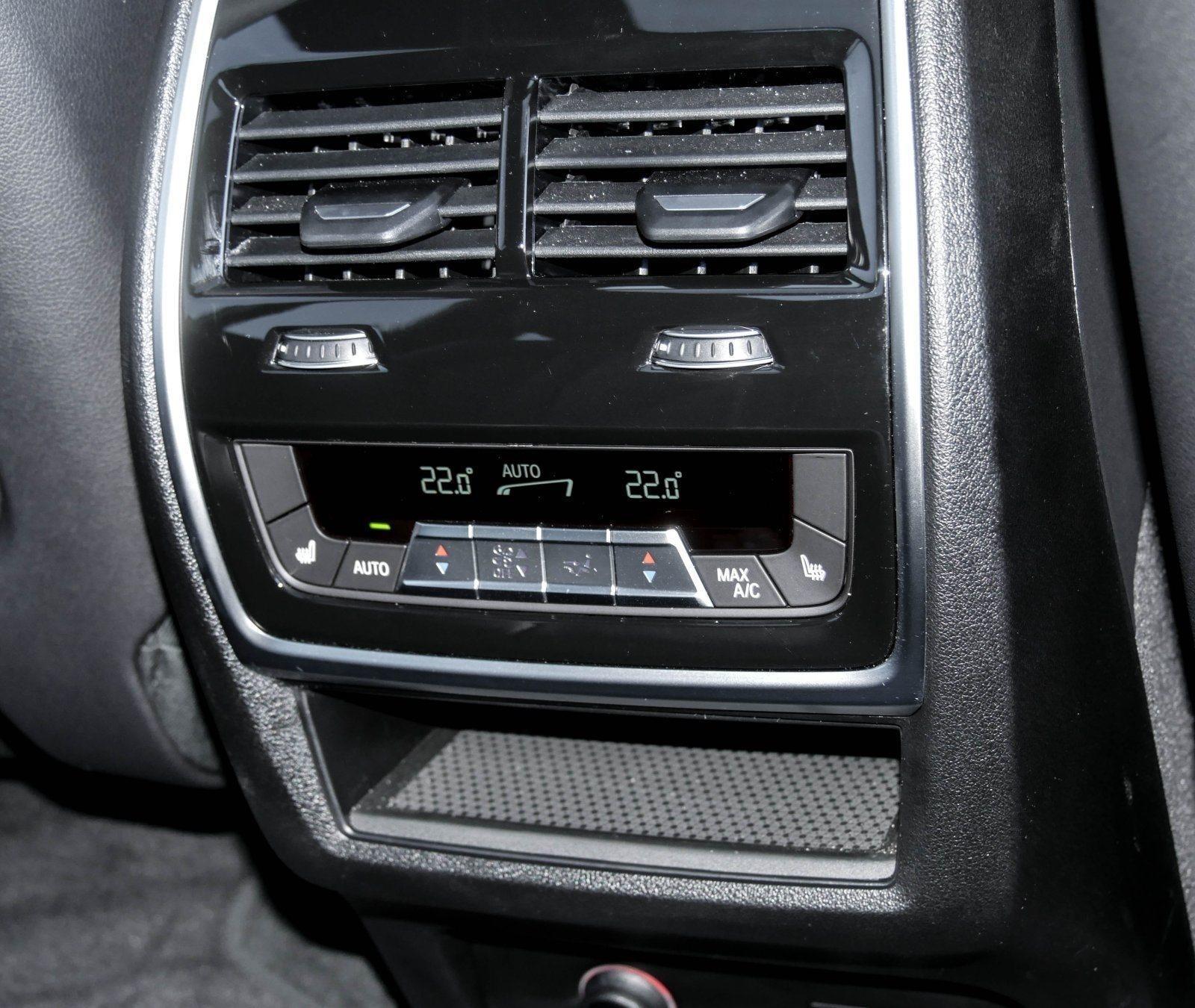 BMW X7 – Bild 18