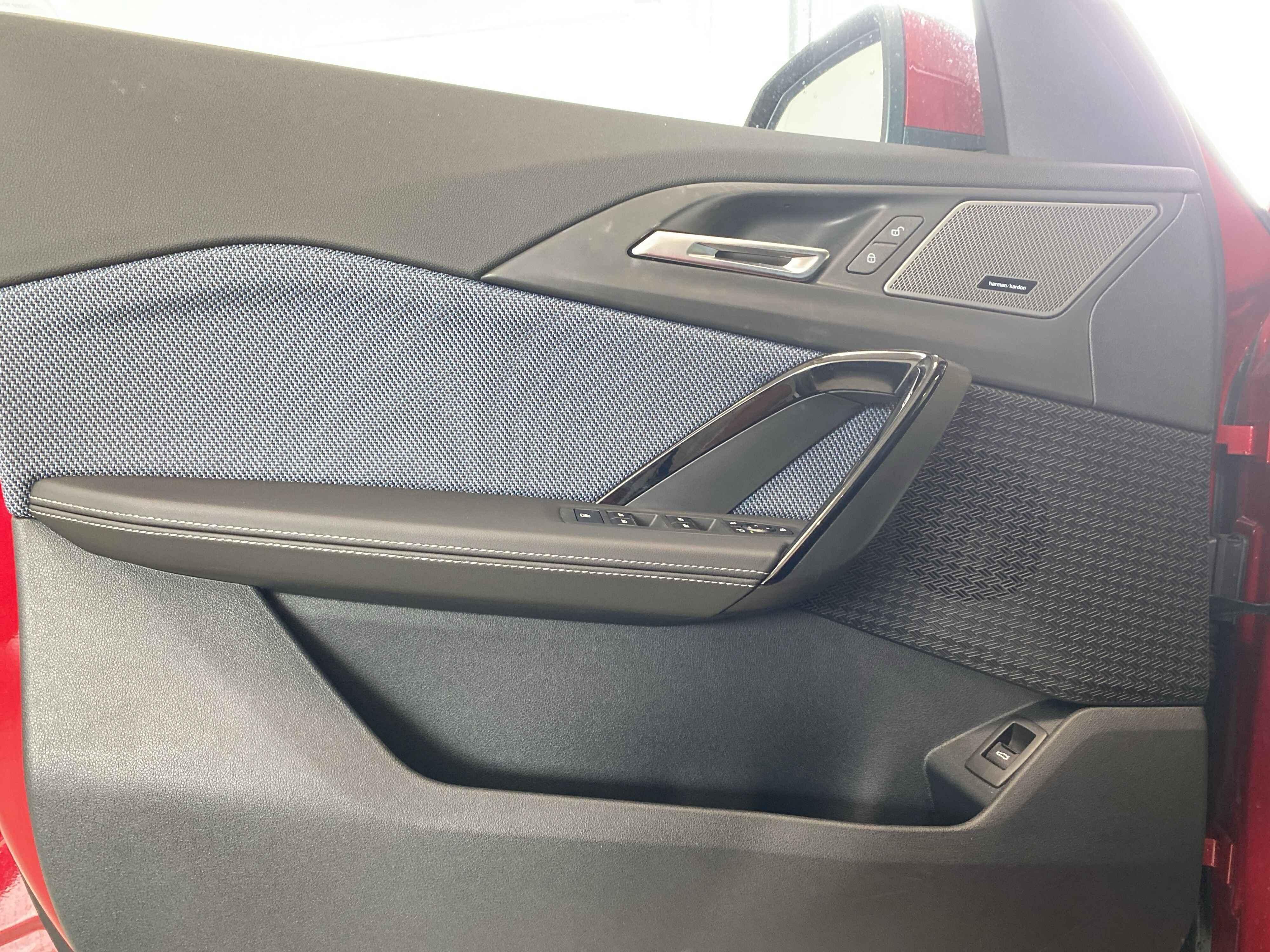 BMW X2 – Bild 18