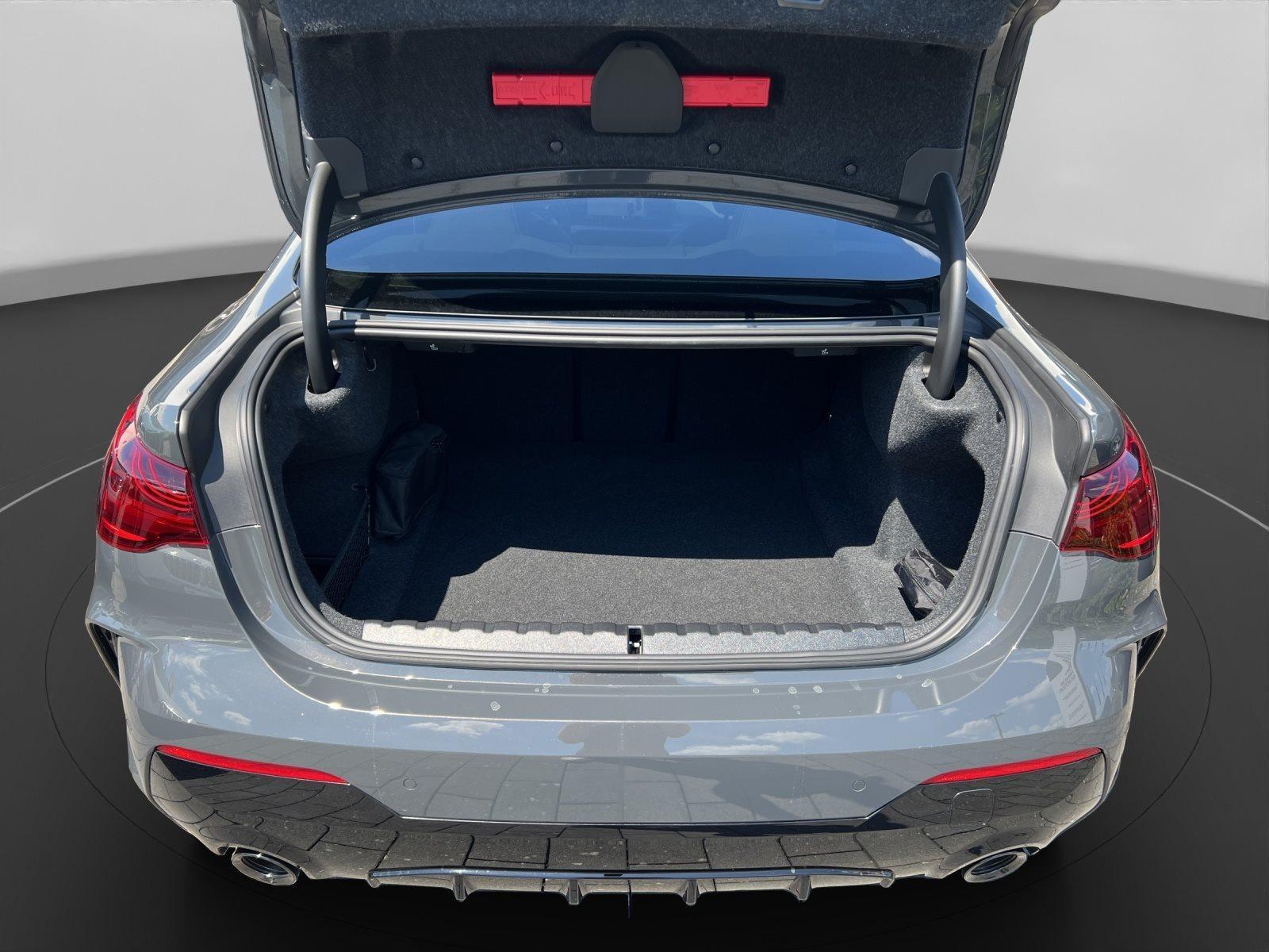 BMW 4er Coupé – Bild 15