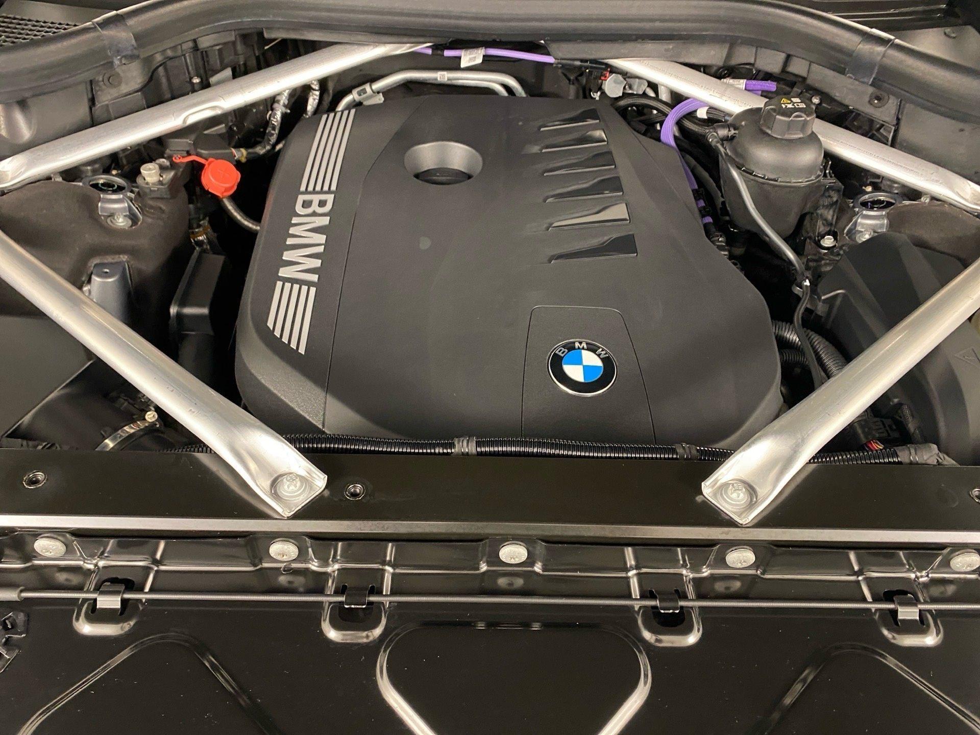BMW X7 – Bild 16