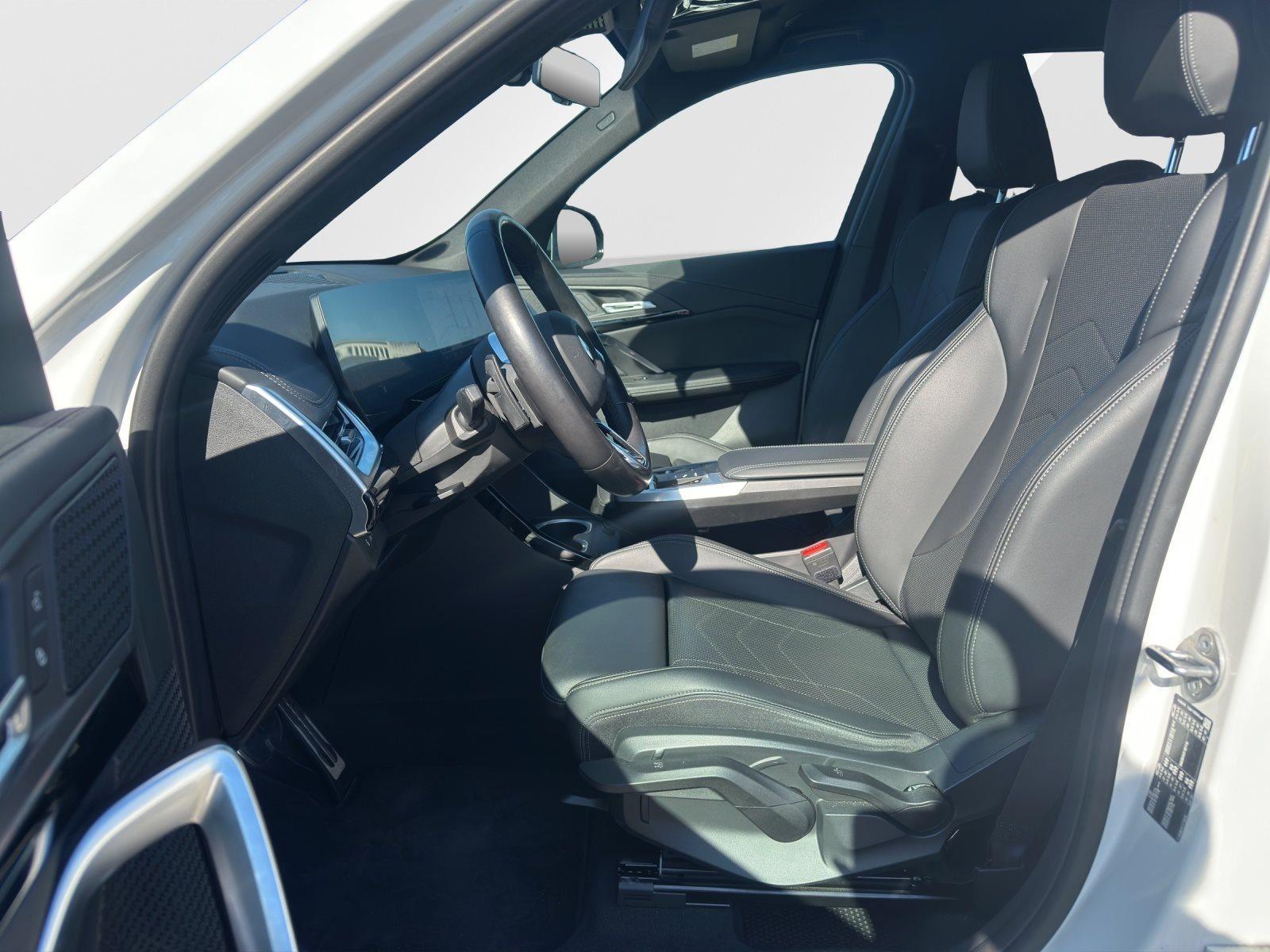 BMW X1 – Bild 7