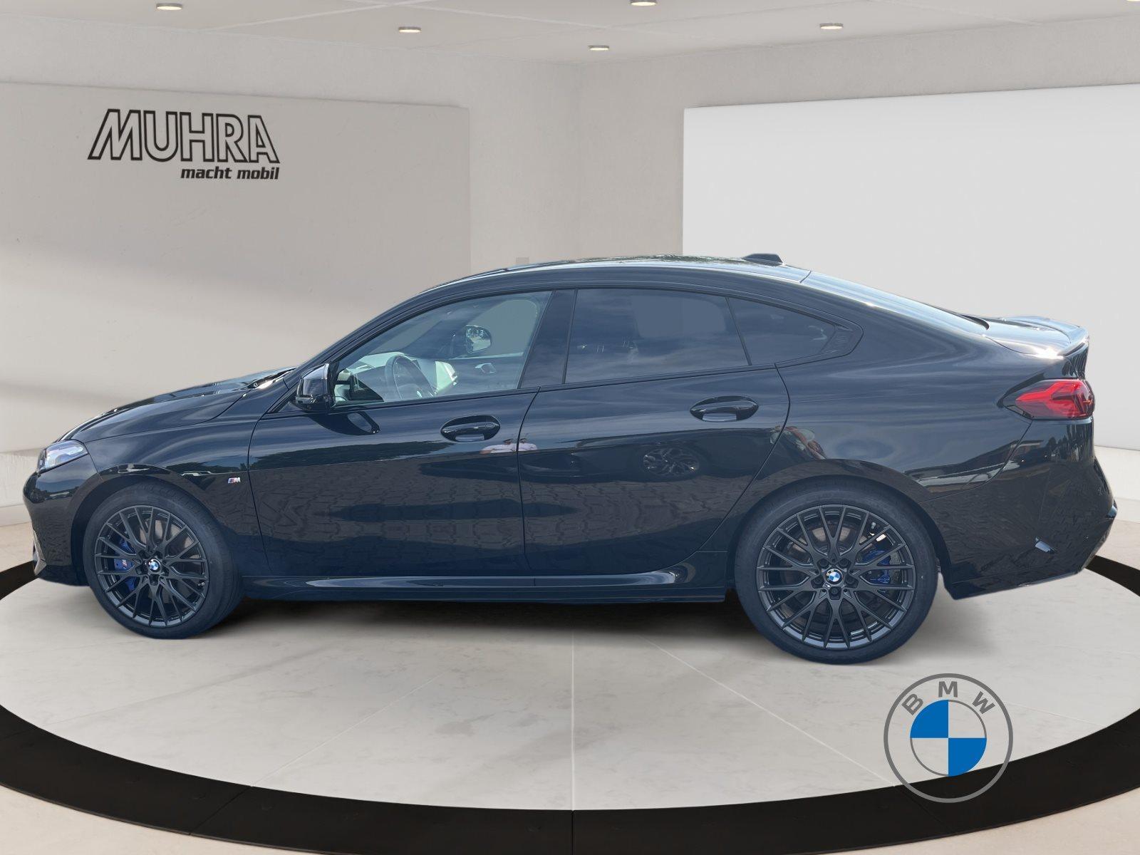 BMW 2er Gran Coupé – Bild 3
