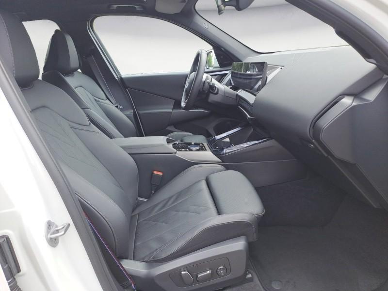 BMW X3 – Bild 11