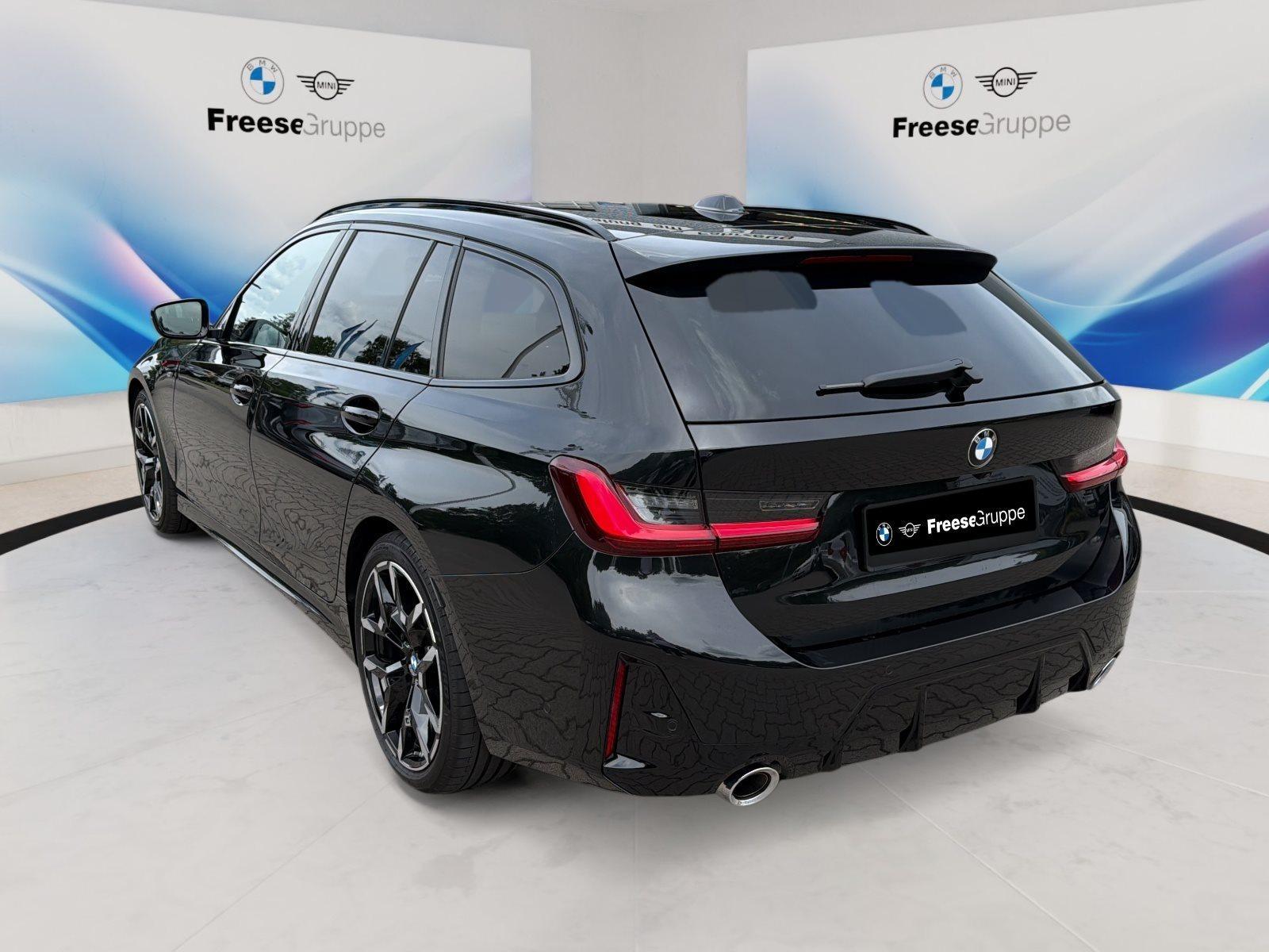 BMW 3er Touring – Bild 4