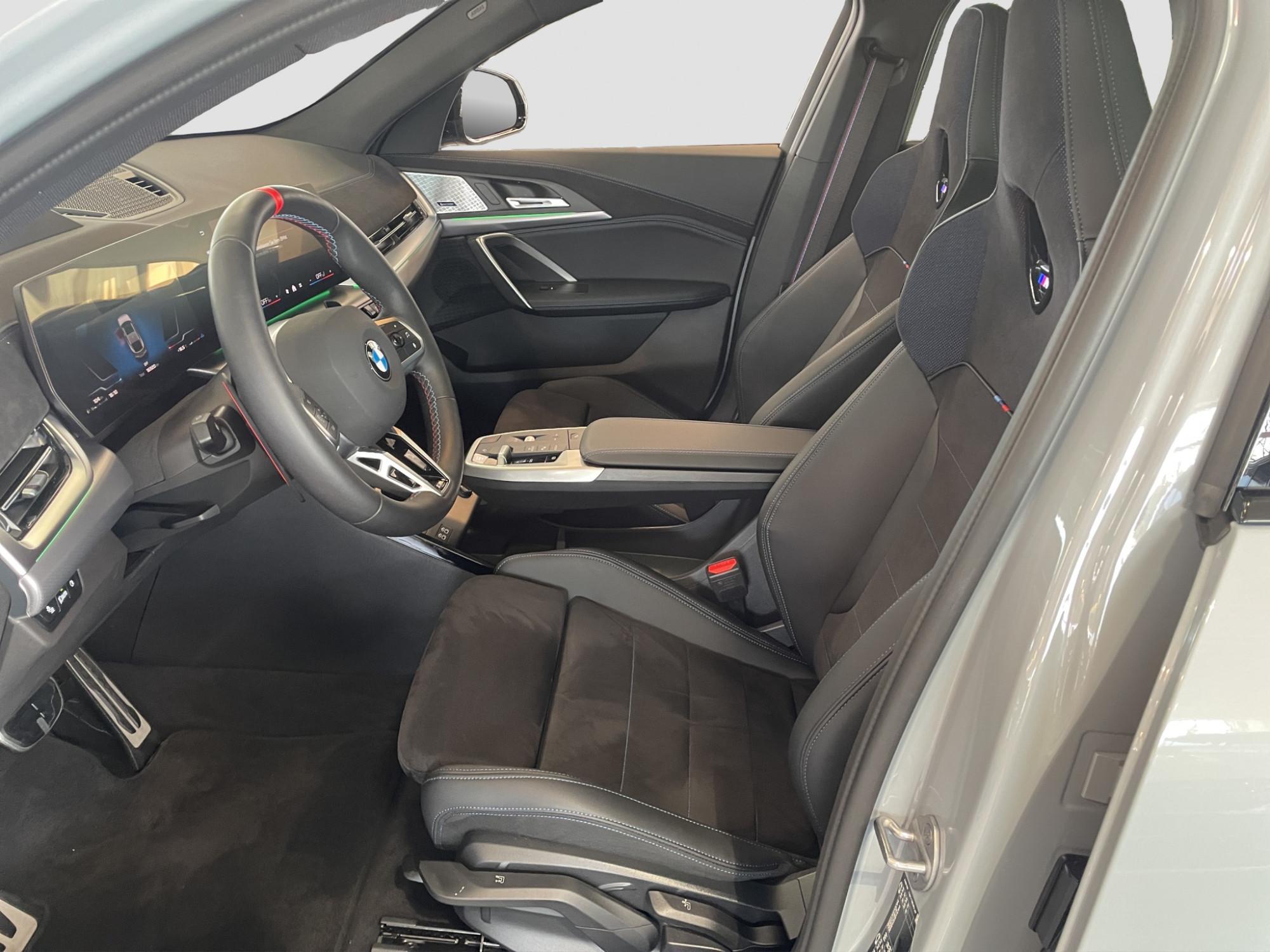 BMW X2 – Bild 16