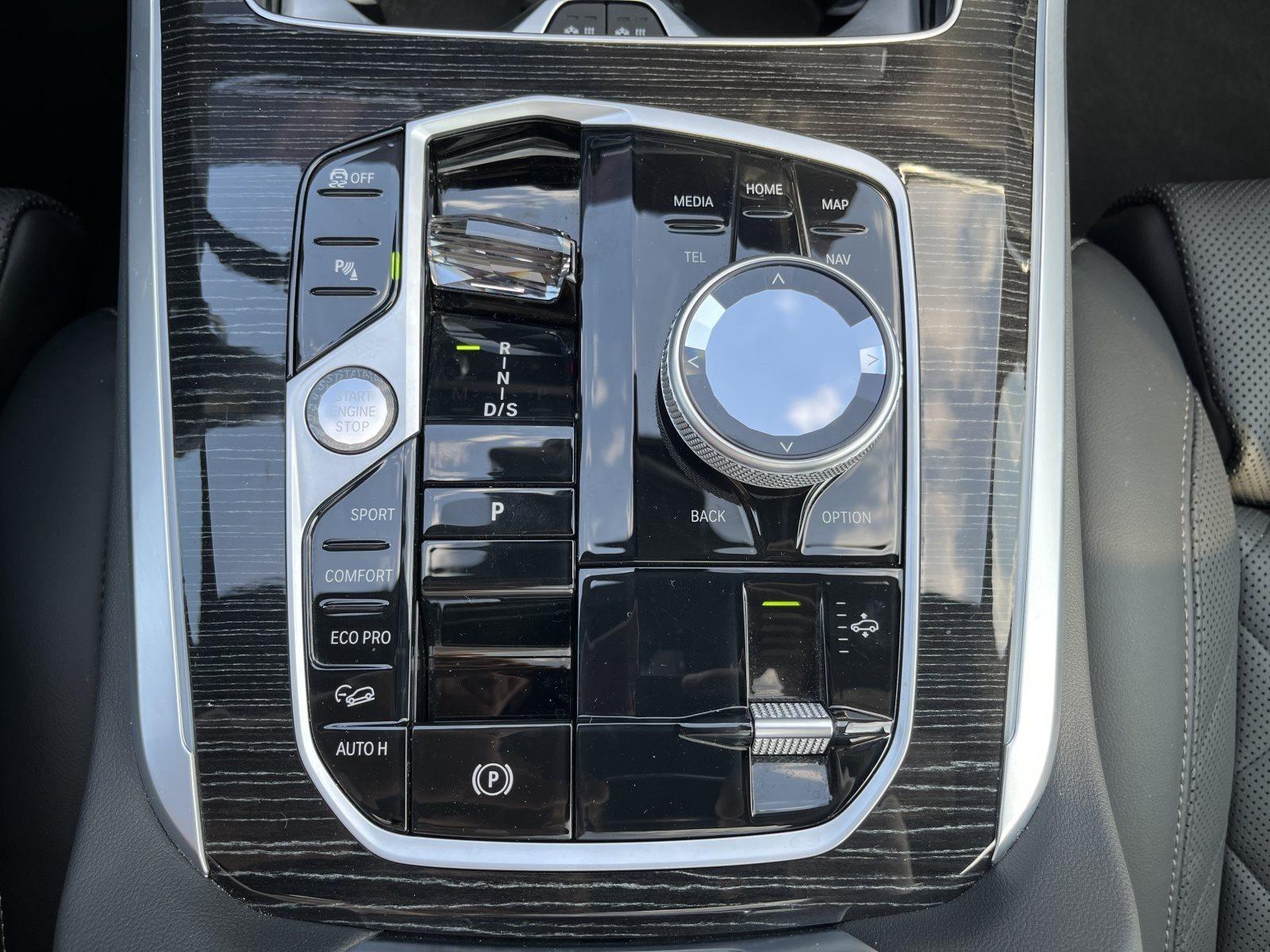 BMW X5 – Bild 15