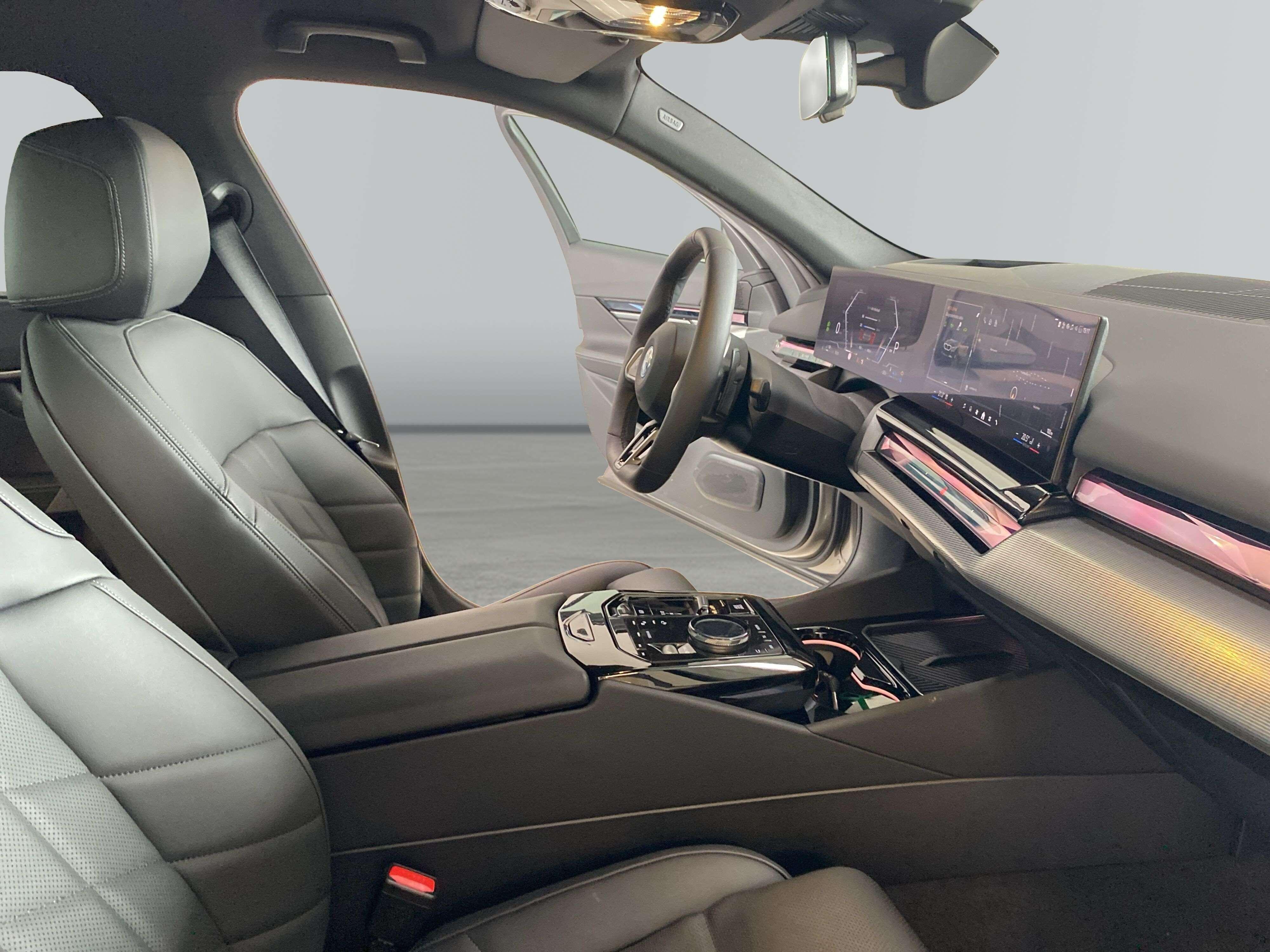 BMW 5er – Bild 23