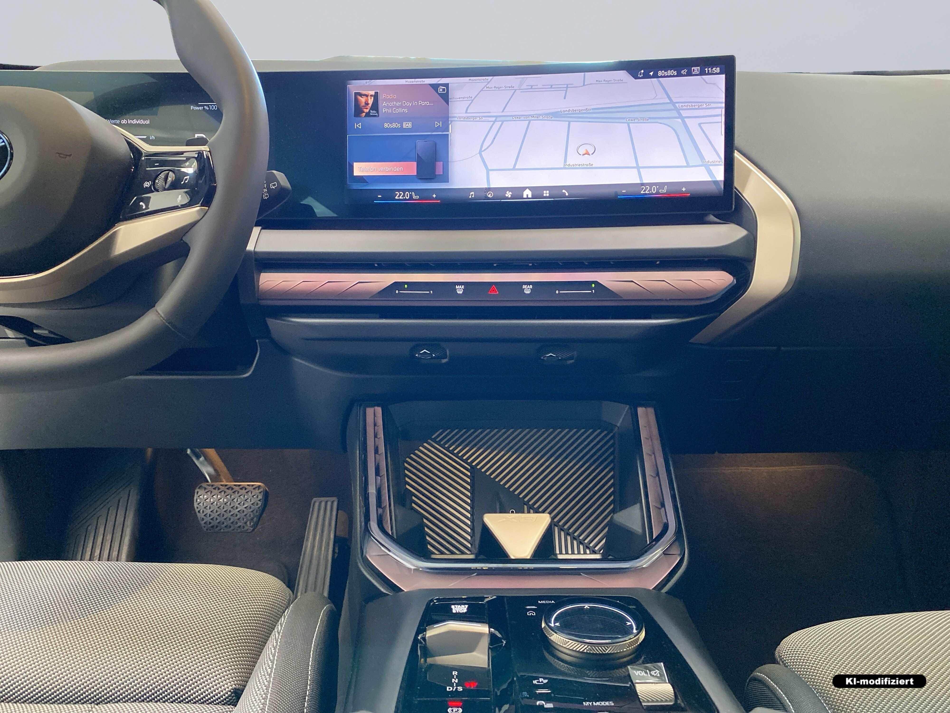 BMW X3 – Bild 14