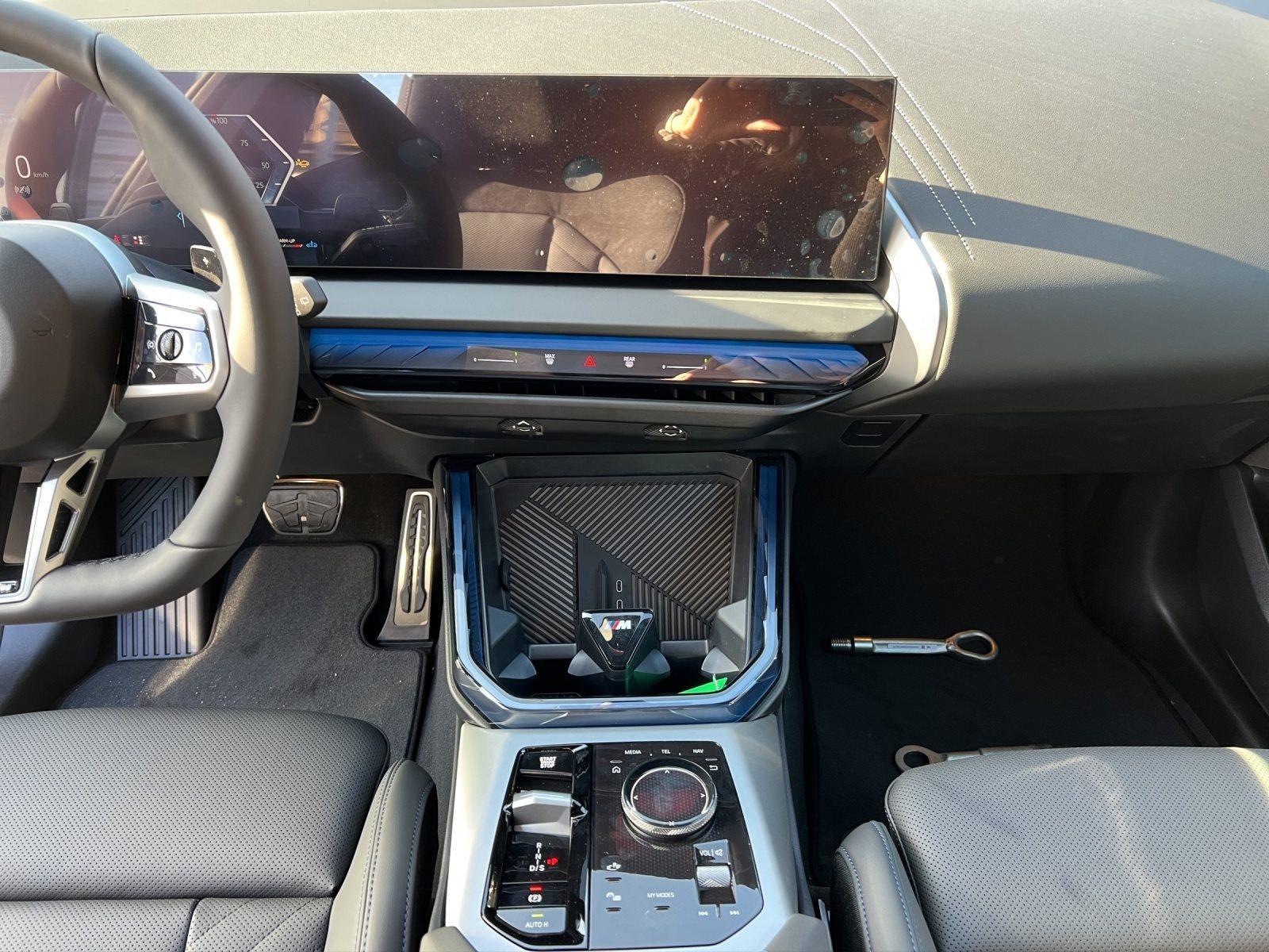 BMW X3 – Bild 14