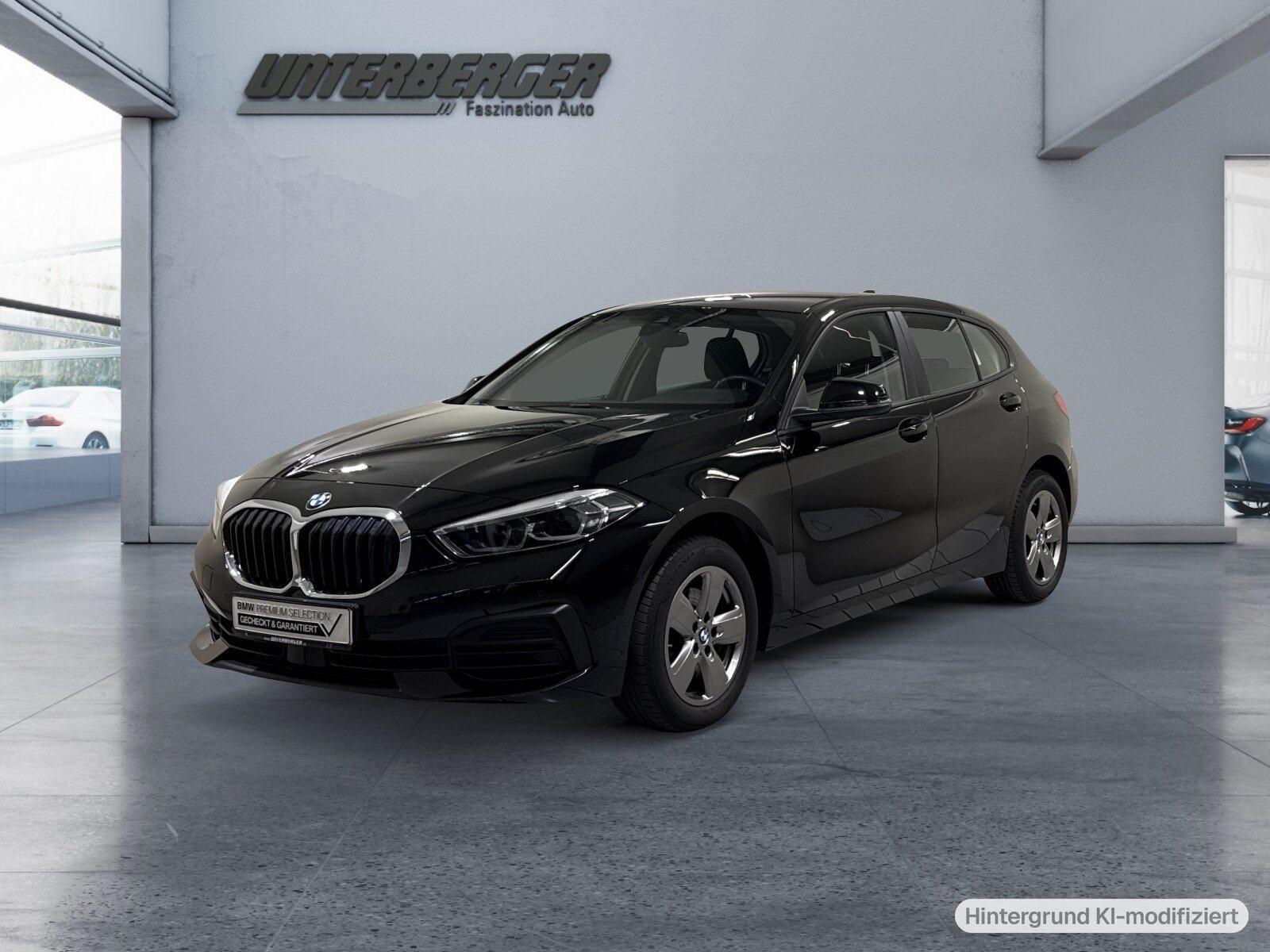 BMW 118I 2024