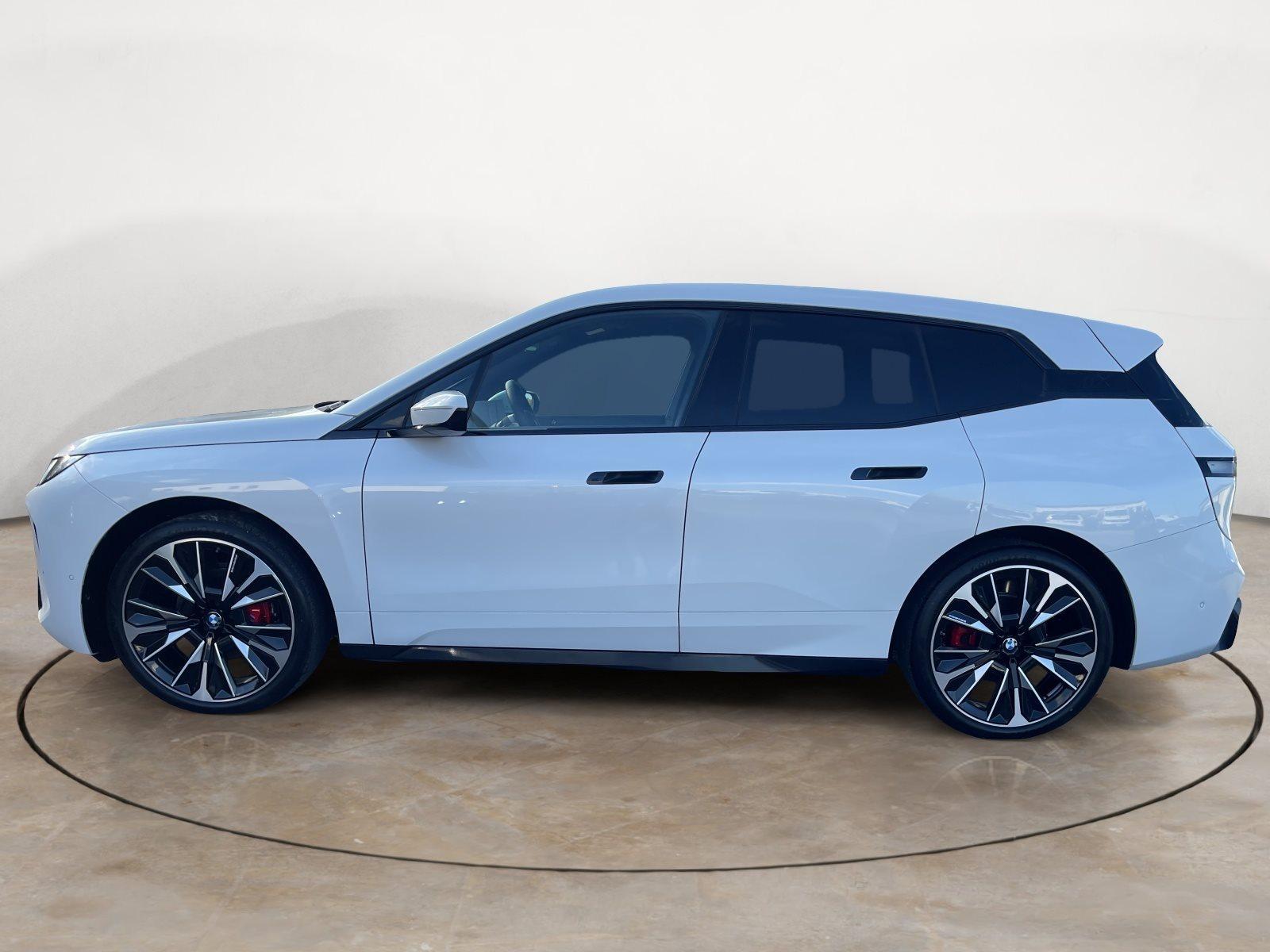 BMW iX – Bild 2
