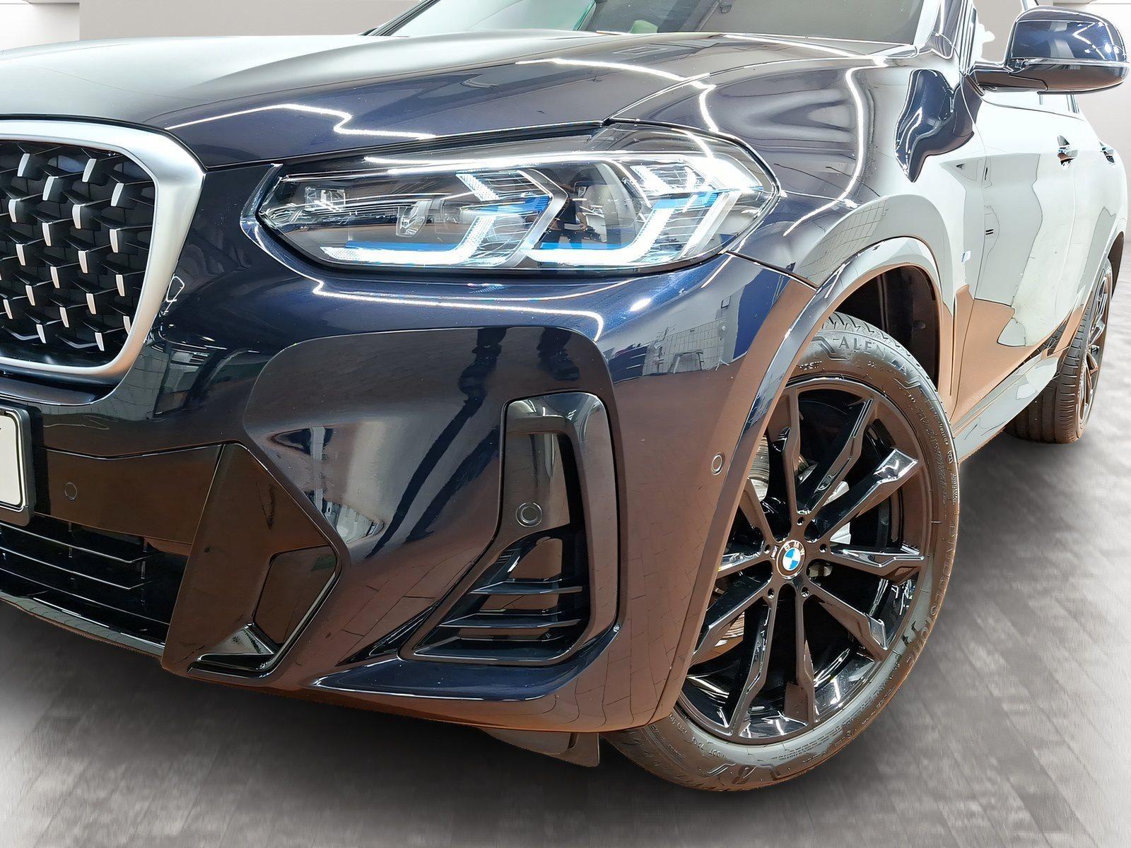 BMW X4 – Bild 17
