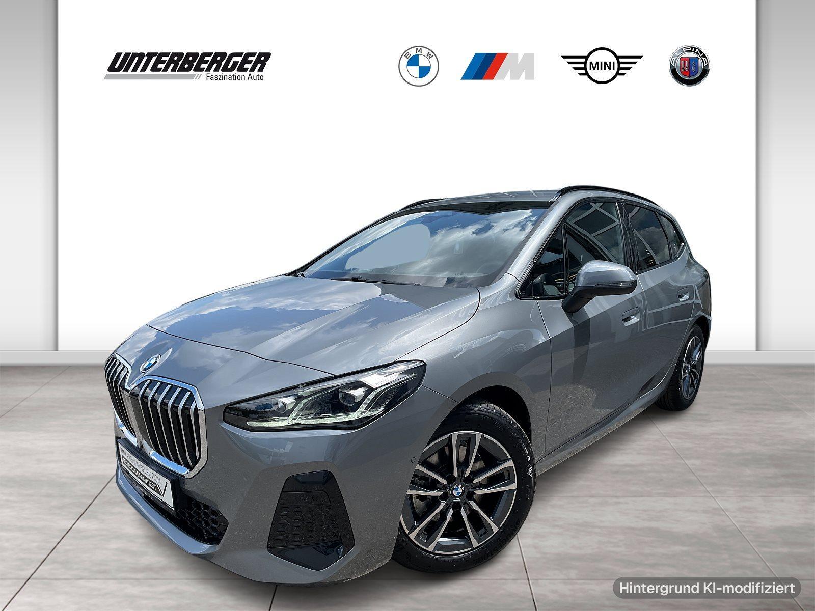 BMW 2er Active Tourer