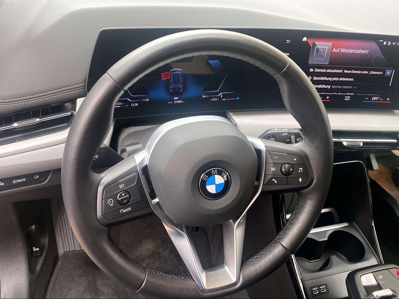 BMW 2er Active Tourer – Bild 8
