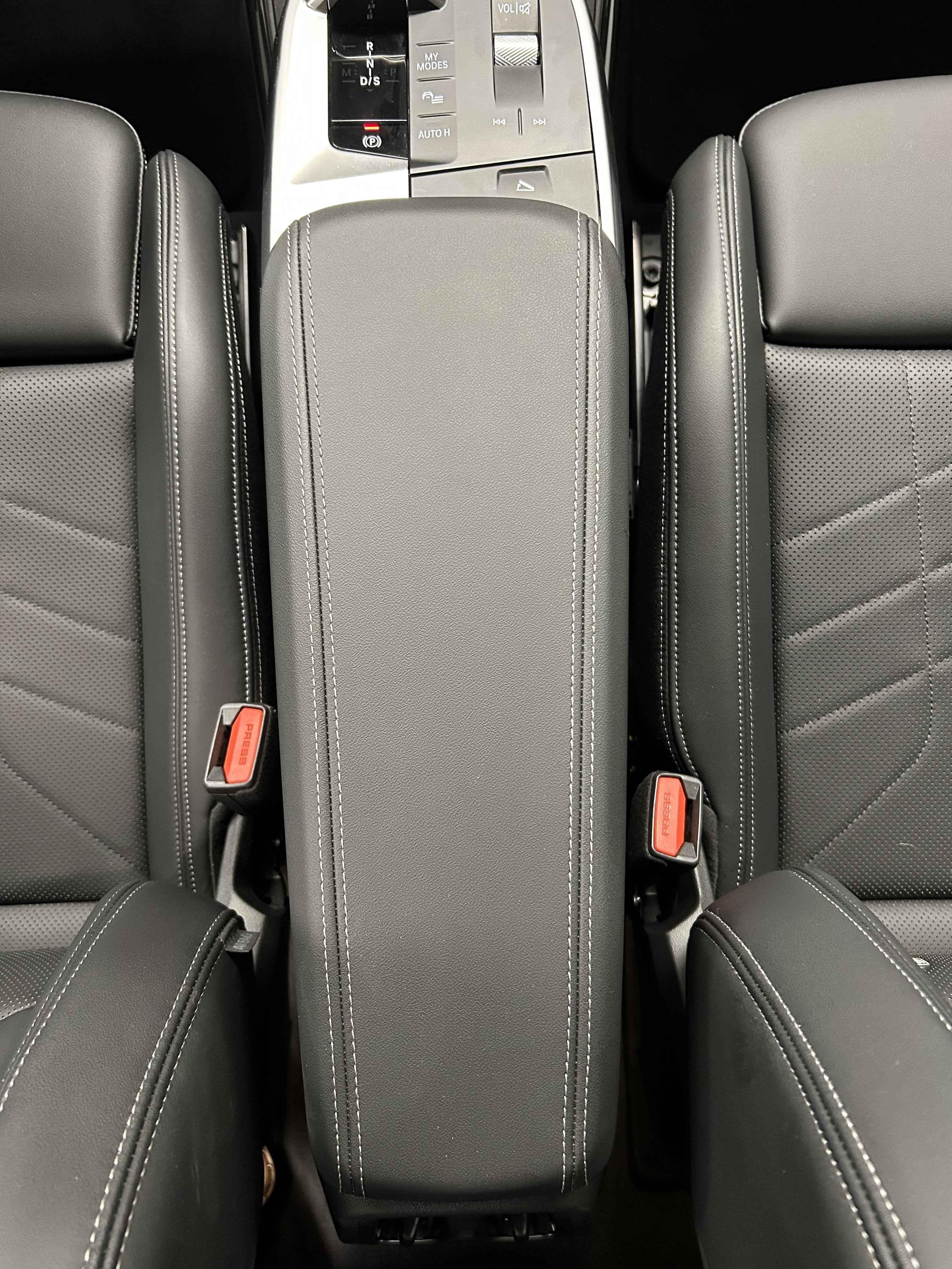 BMW X1 – Bild 23