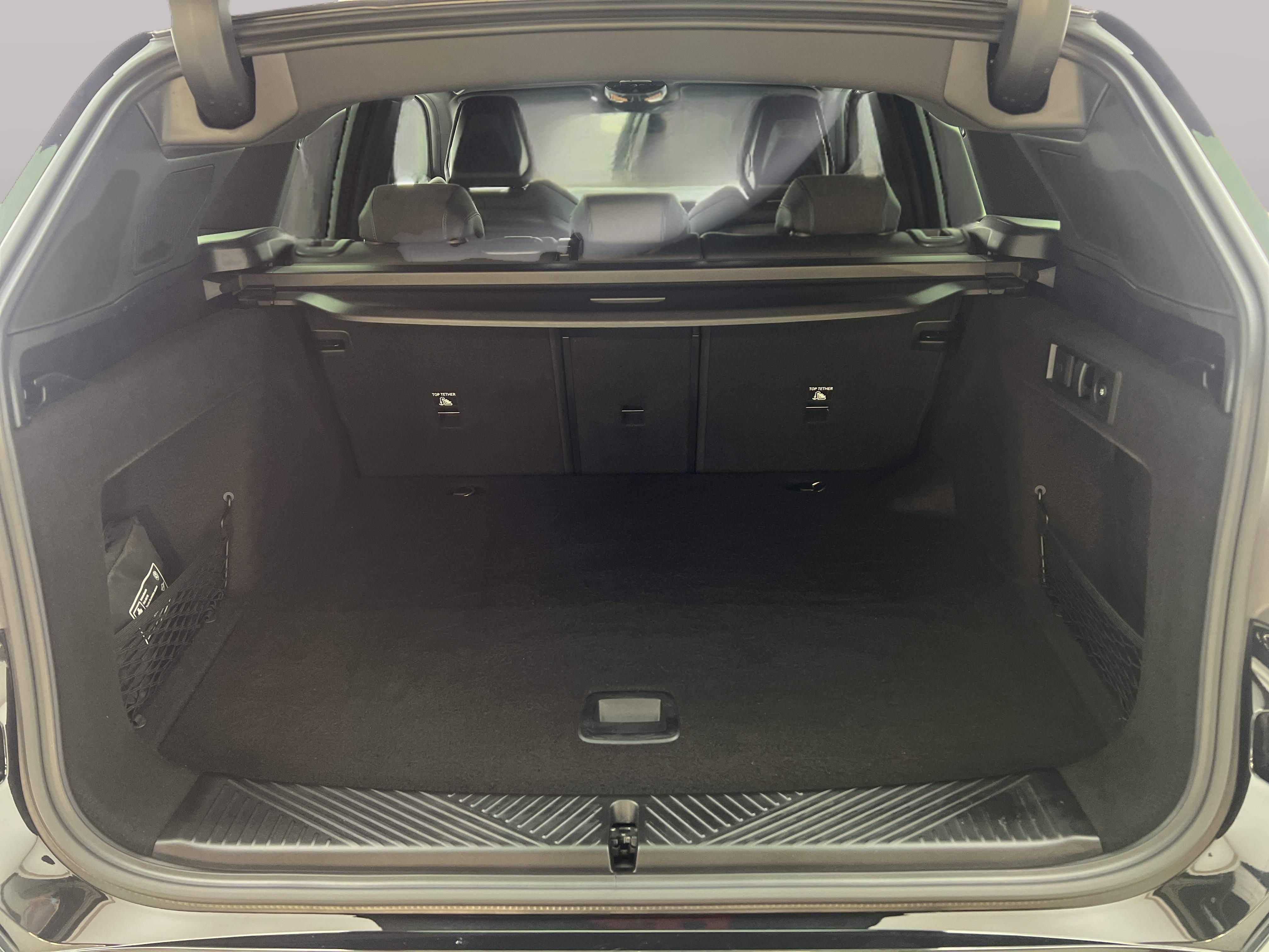 BMW X3 – Bild 20