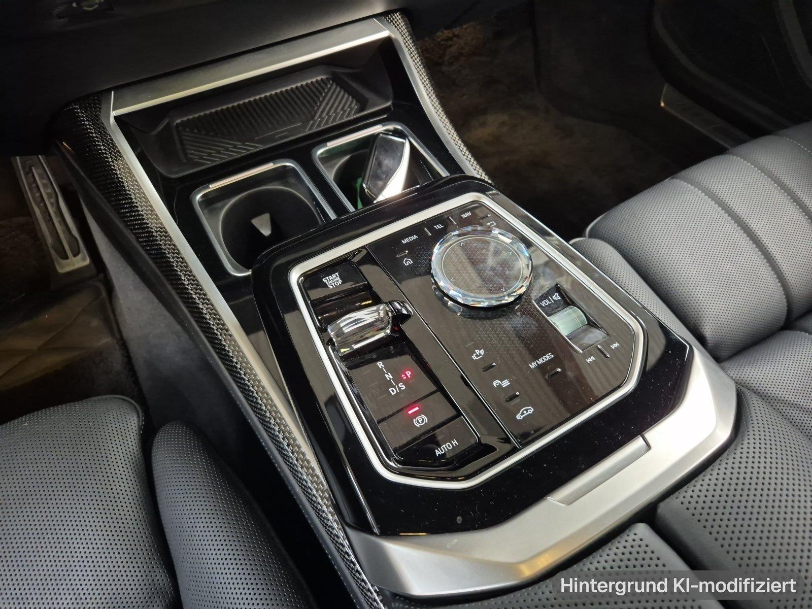 BMW 7er – Bild 29