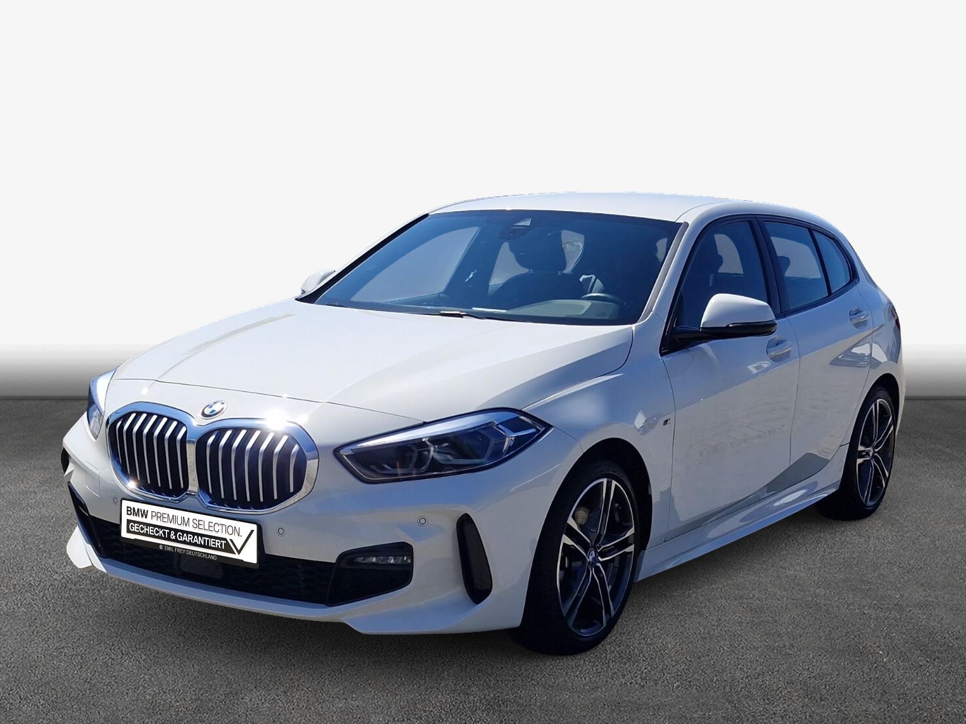 BMW 1er