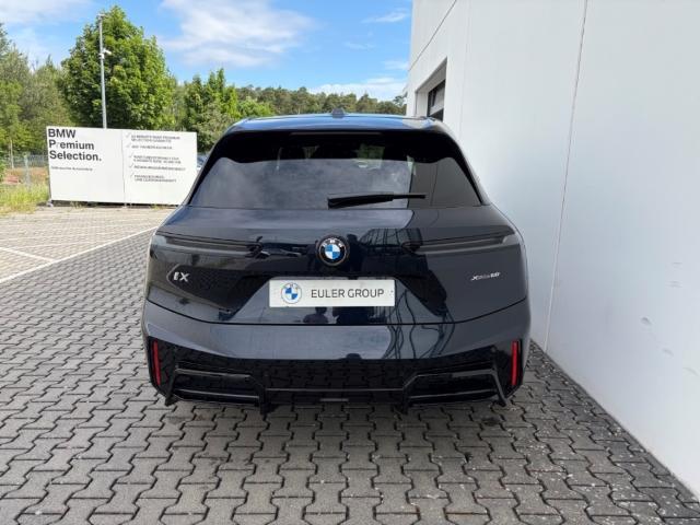 BMW iX – Bild 7