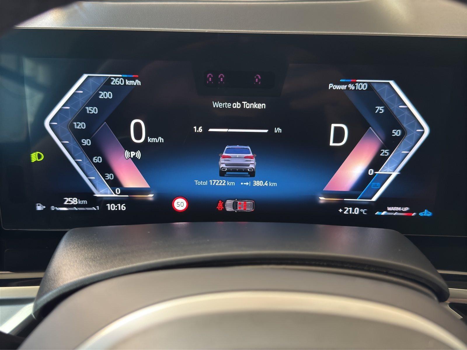 BMW X5 – Bild 17