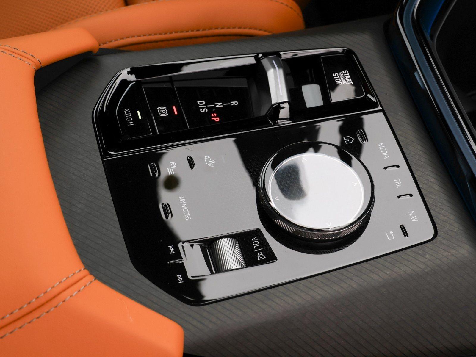 BMW X3 – Bild 10