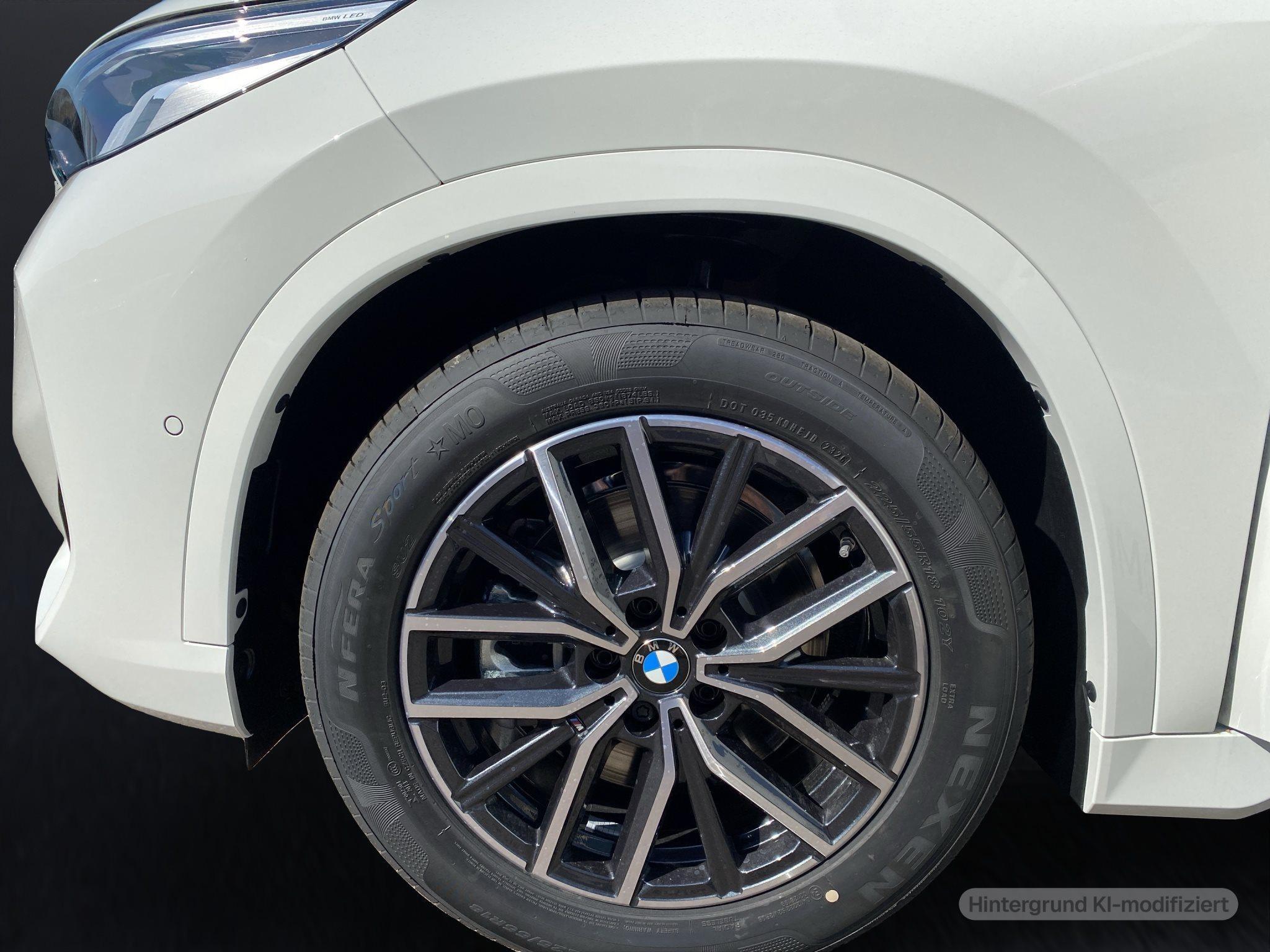 BMW X1 – Bild 20