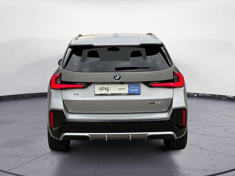 BMW X1 – Bild 17