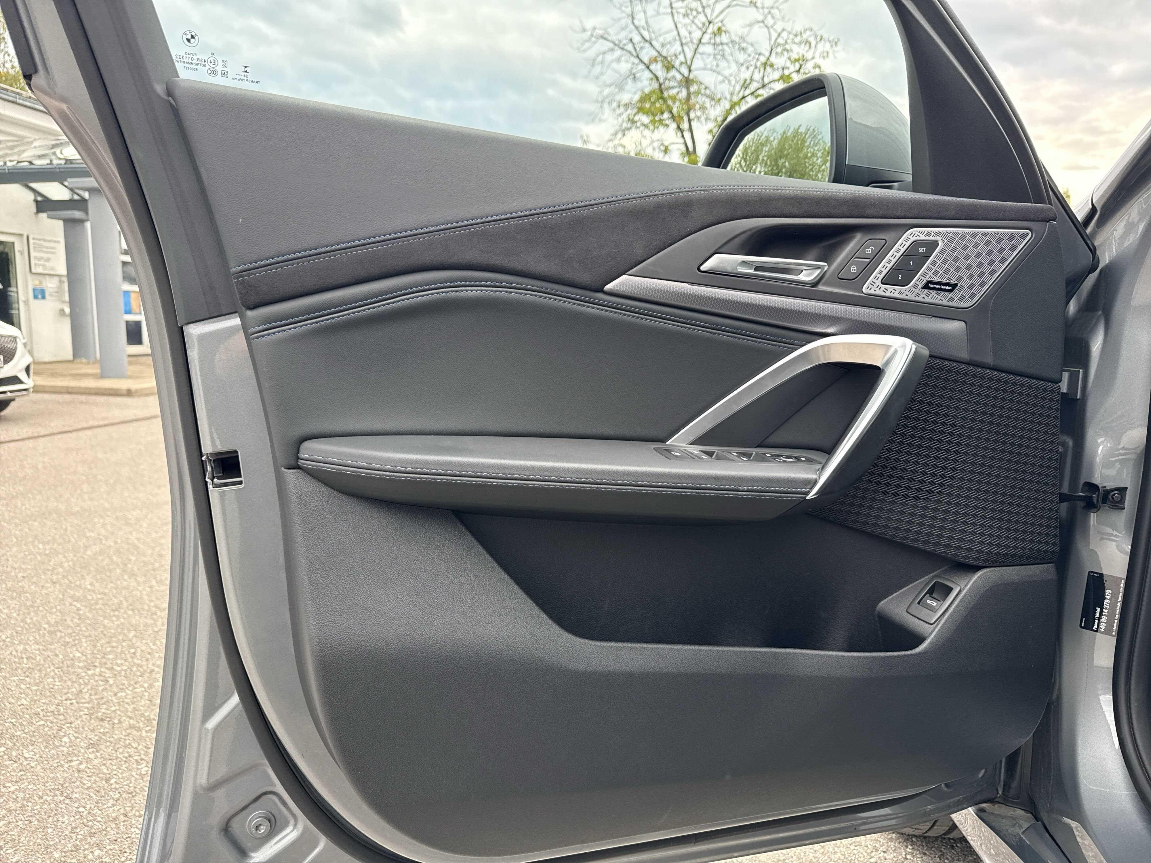 BMW iX2 – Bild 19