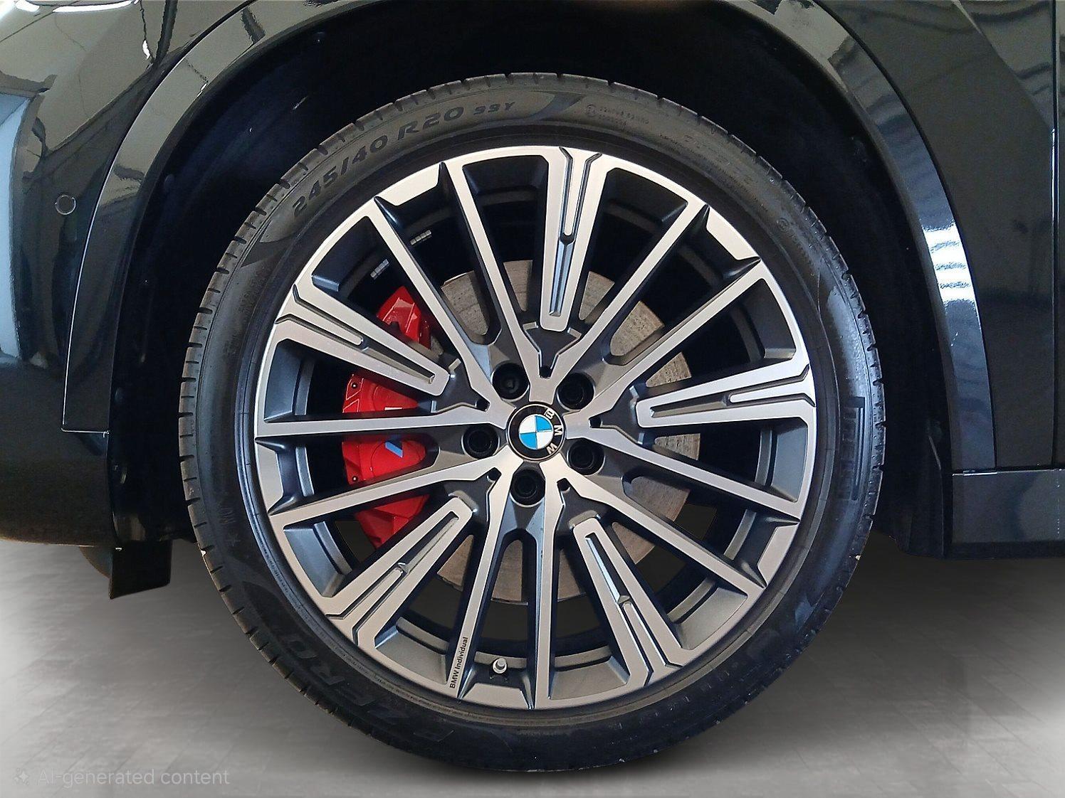 BMW X1 – Bild 6