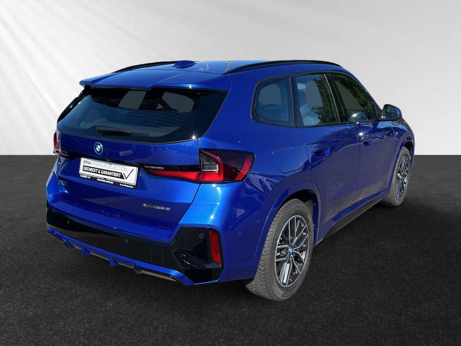BMW X1 – Bild 3