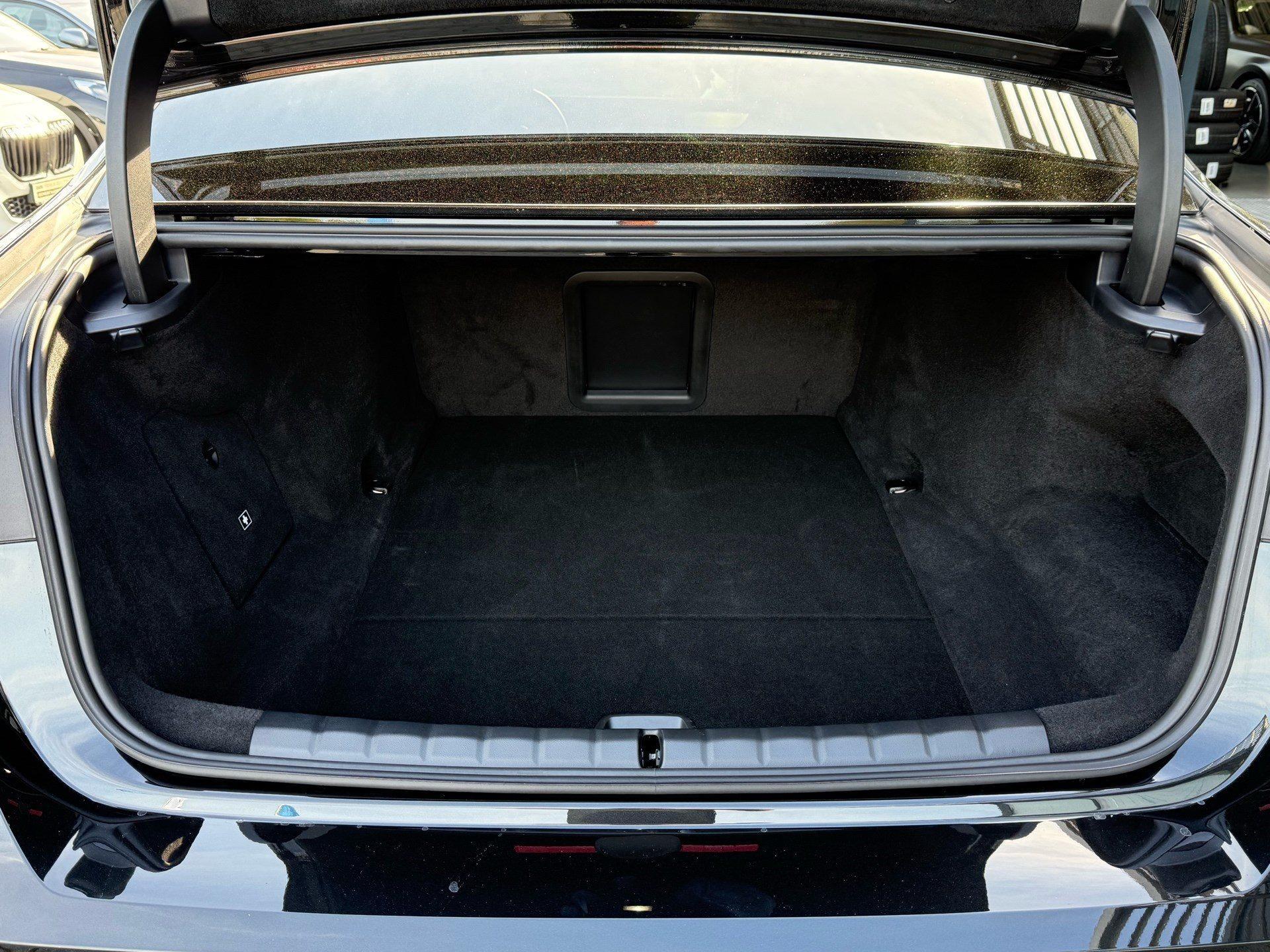 BMW i7 – Bild 11