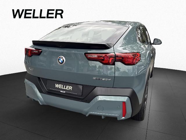 BMW X2 – Bild 3