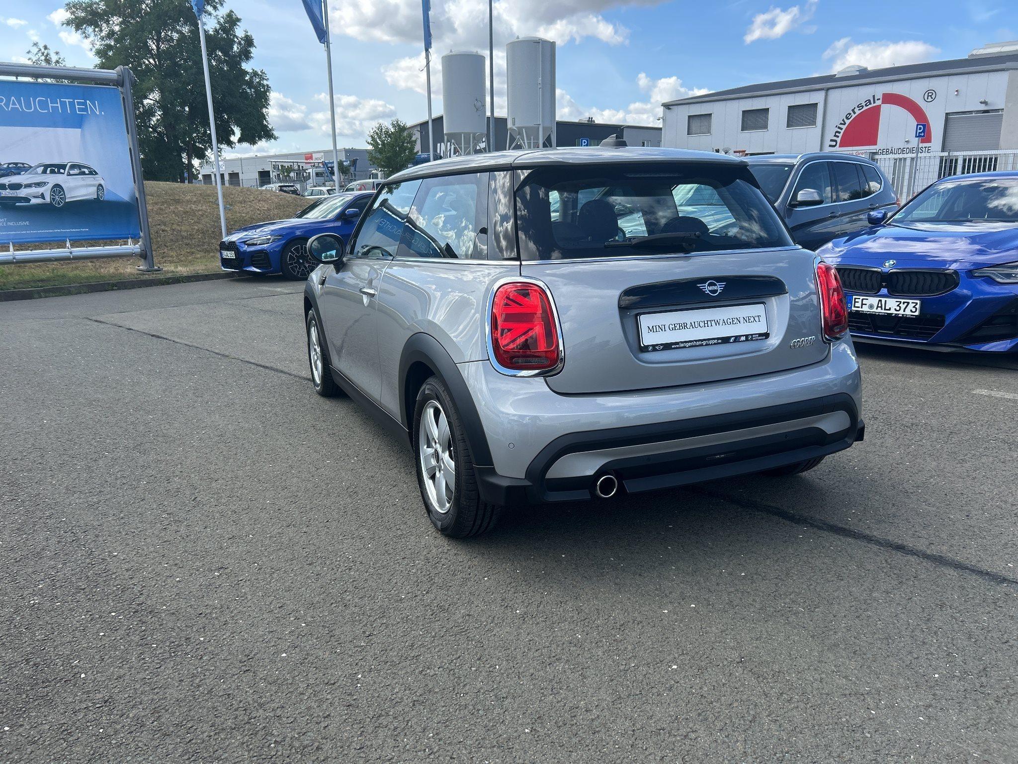 MINI Cooper 3-Türer – Bild 5