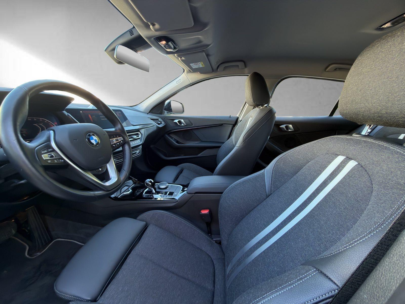 BMW 1er – Bild 17