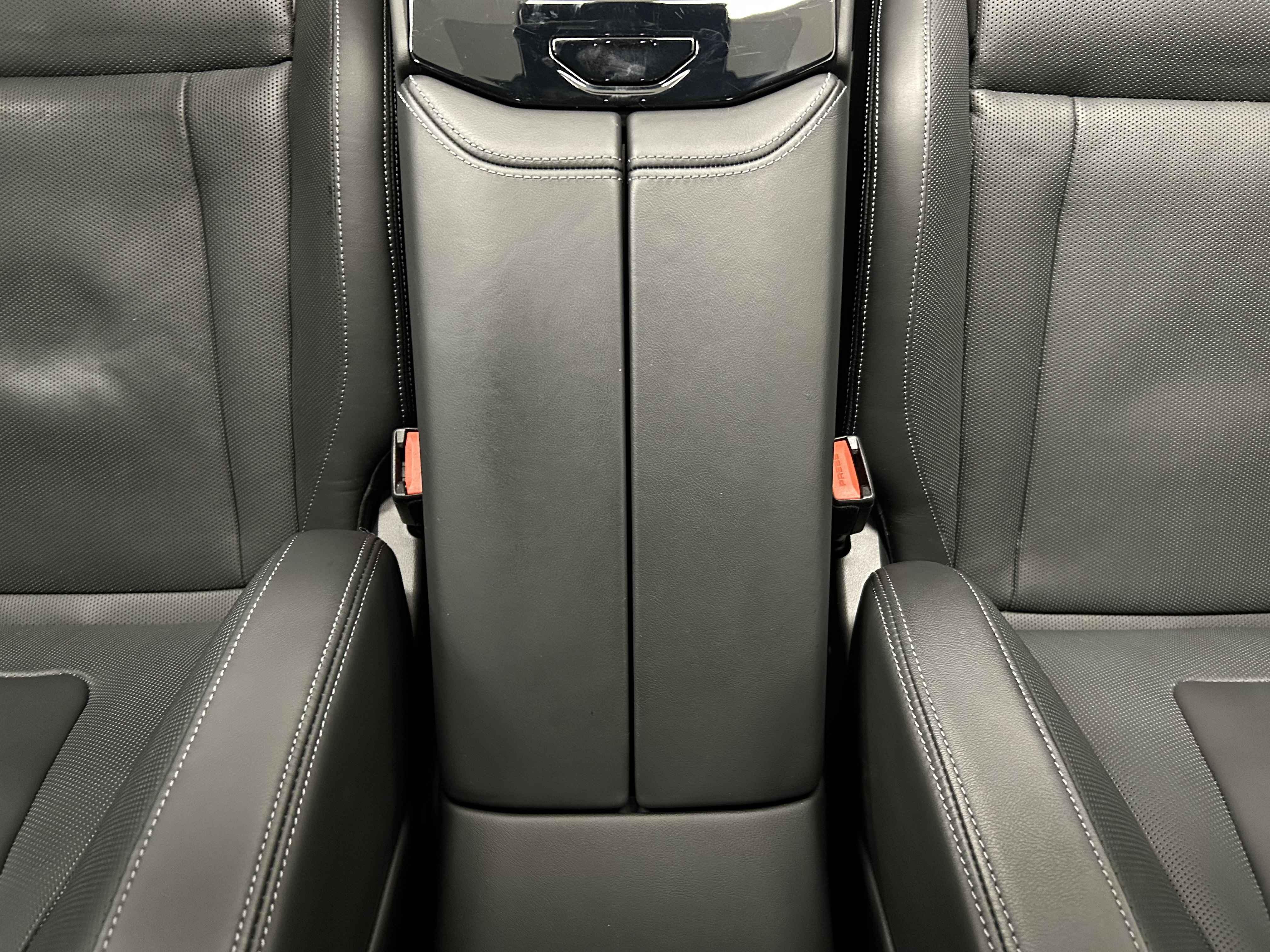 BMW 5er Touring – Bild 43