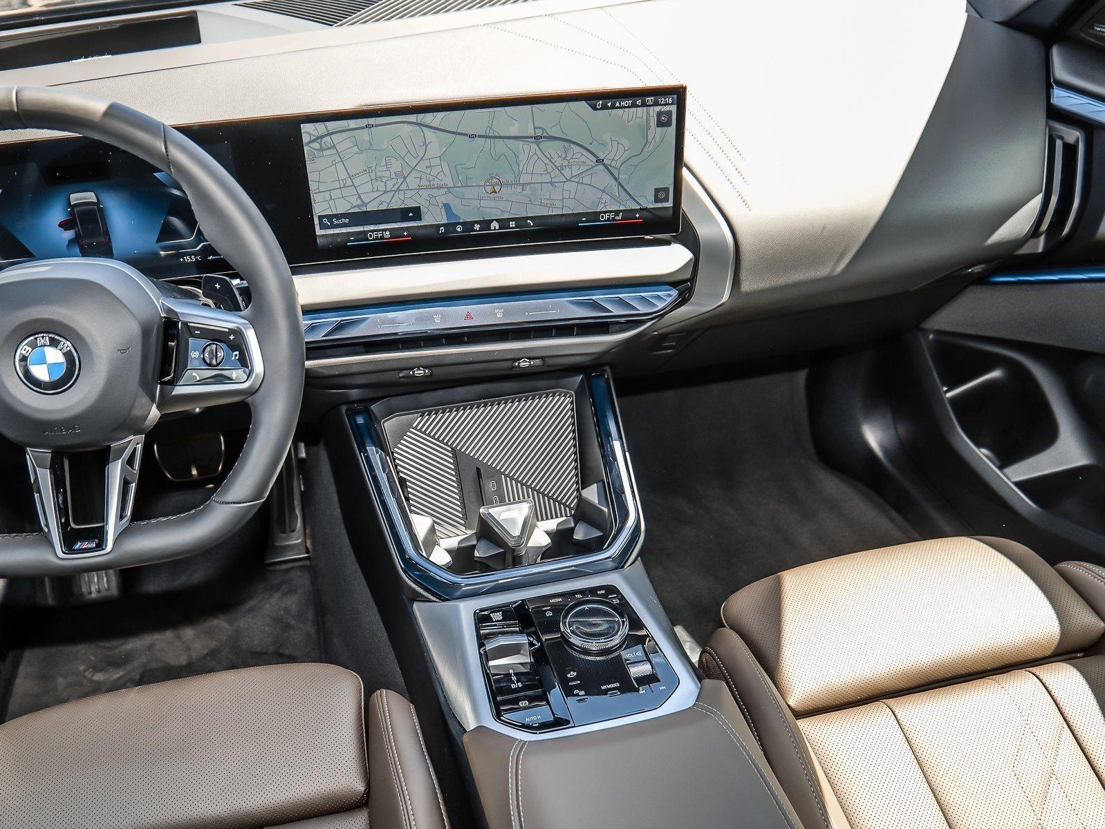 BMW X3 – Bild 20