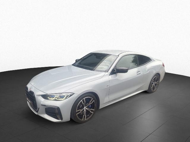 BMW M440i 2022