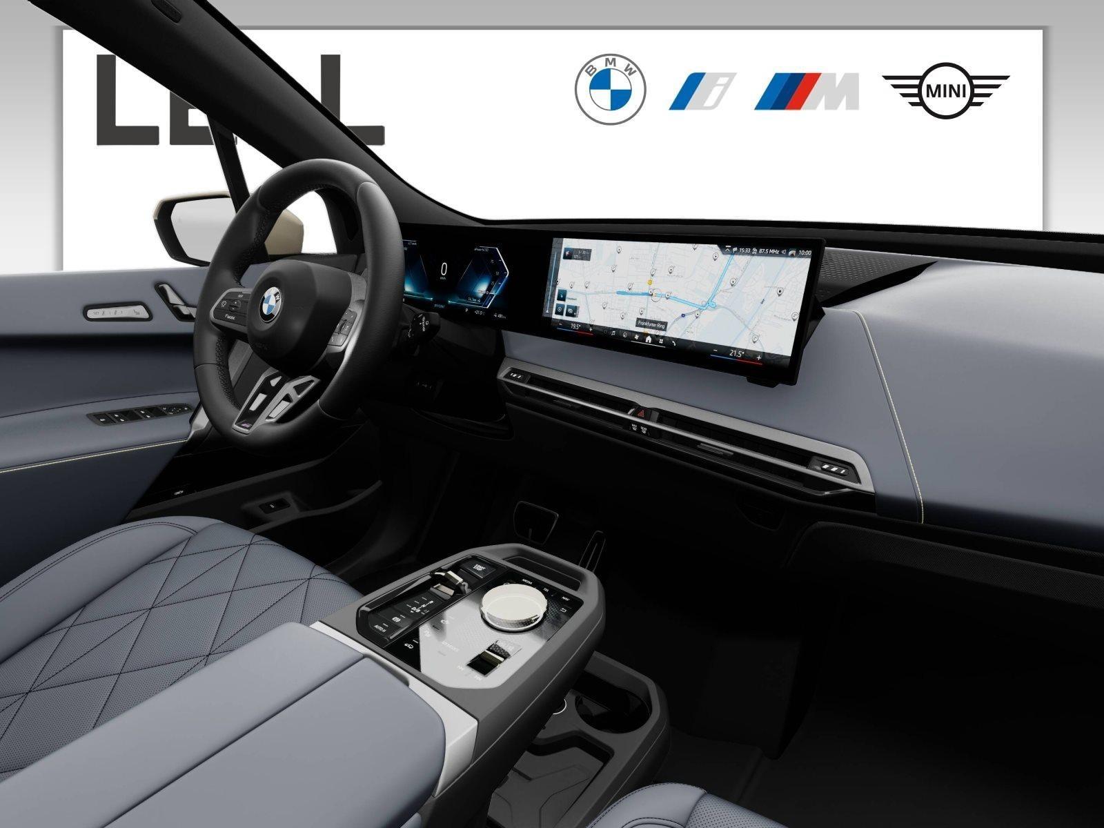 BMW iX – Bild 13