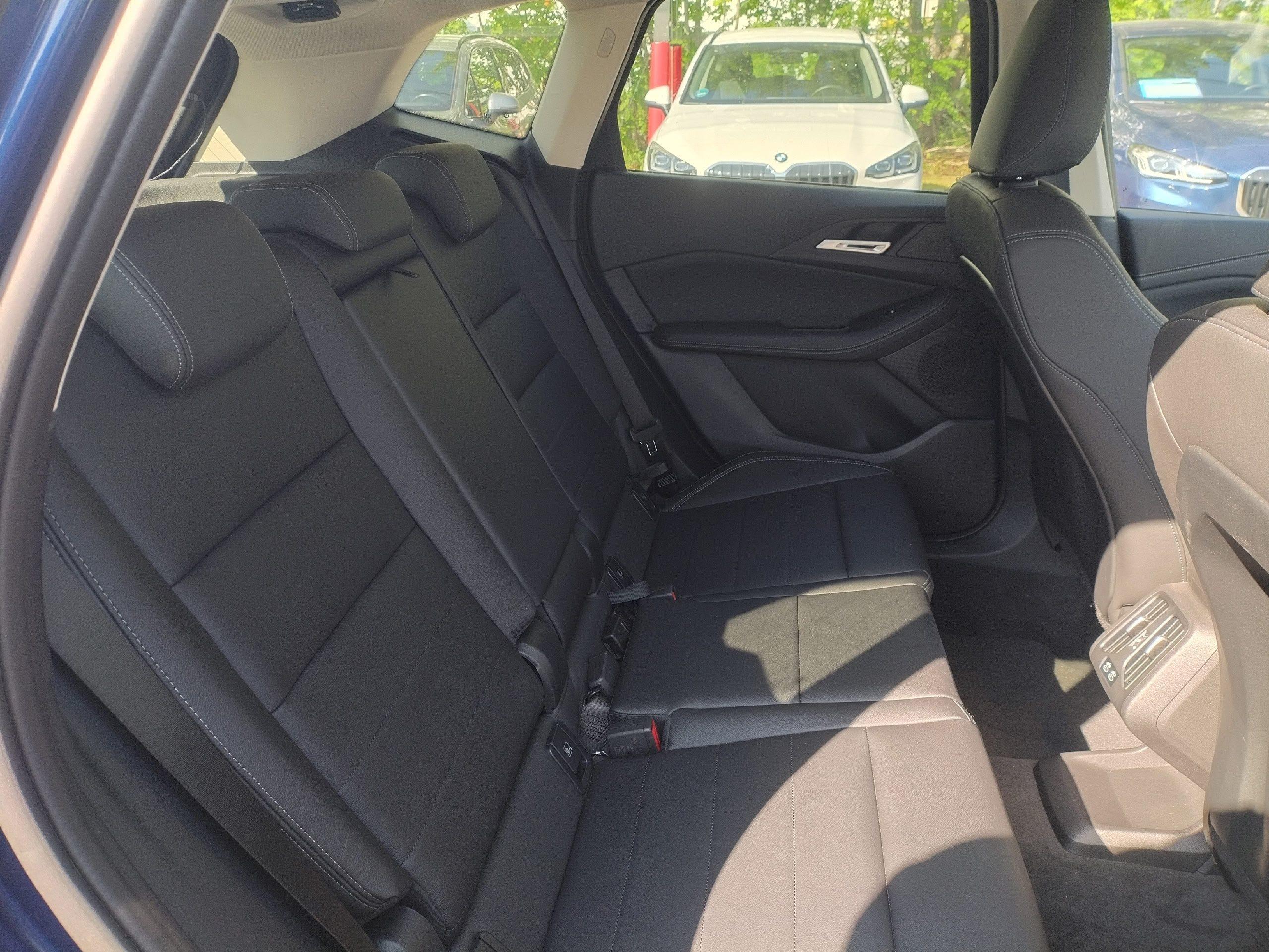 BMW 2er Active Tourer – Bild 7