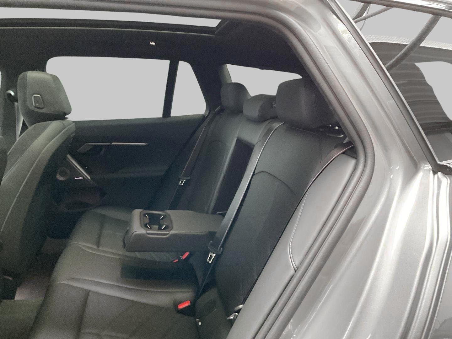 BMW 5er Touring – Bild 50