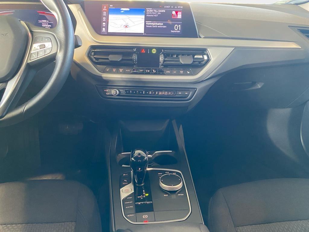 BMW 1er – Bild 12