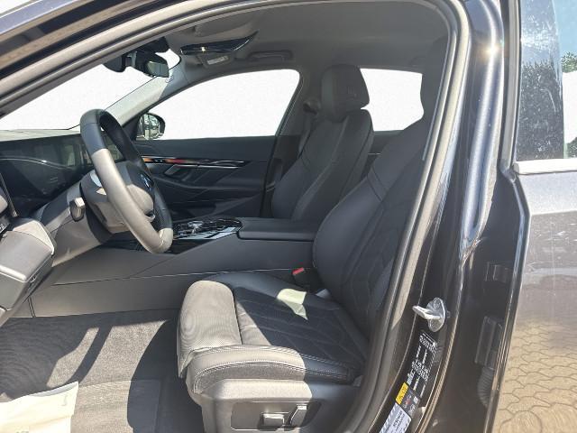 BMW i5 – Bild 6