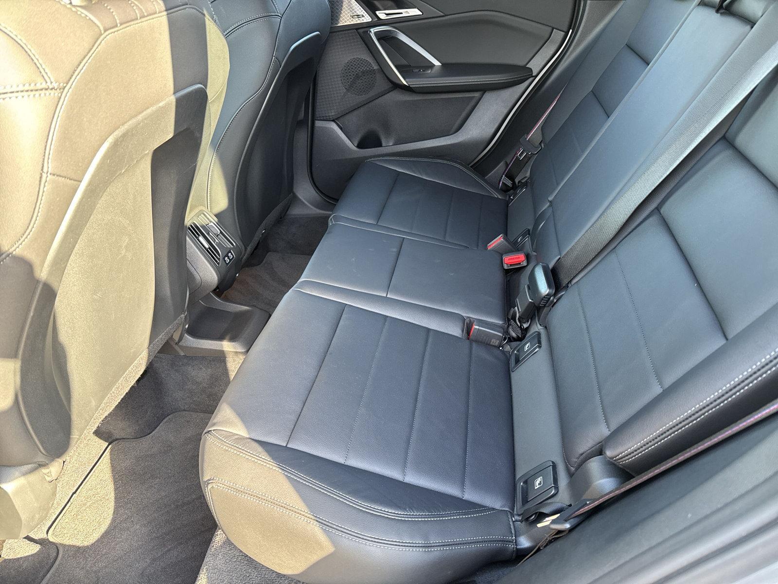 BMW X1 – Bild 11